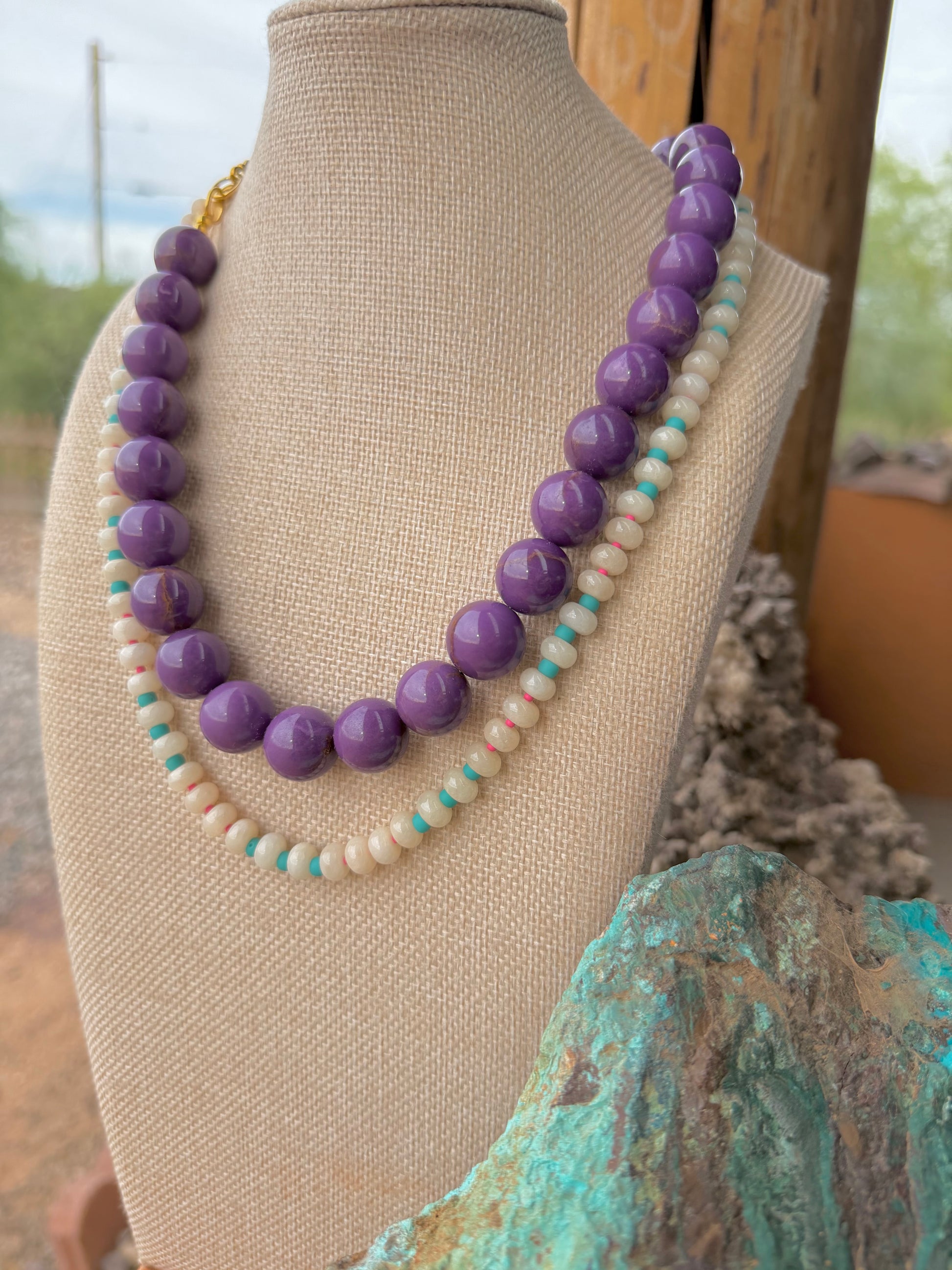 Lavender Reverie
