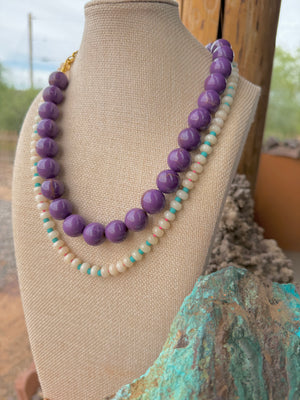 Lavender Reverie