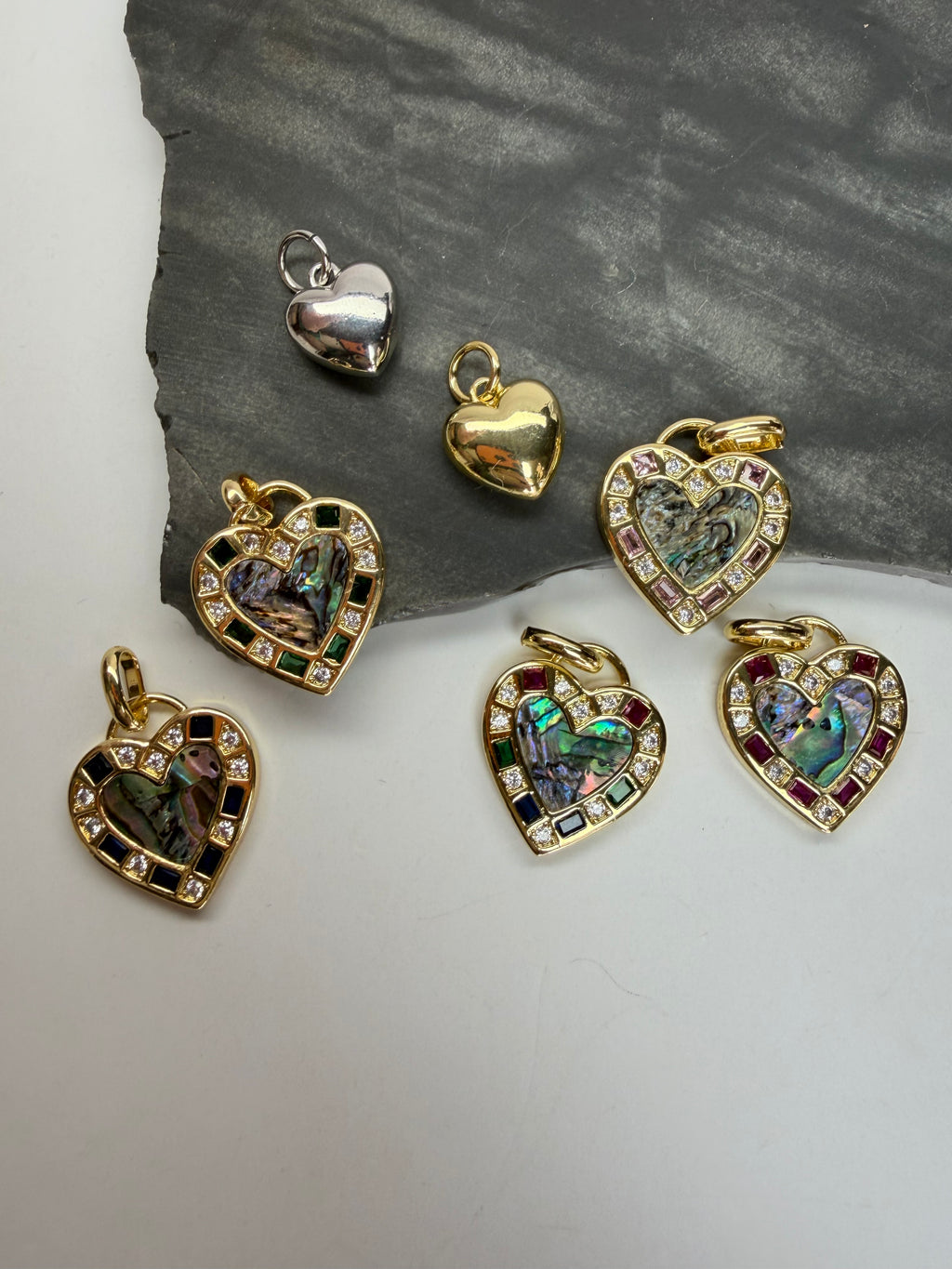 Heart & Light Collection