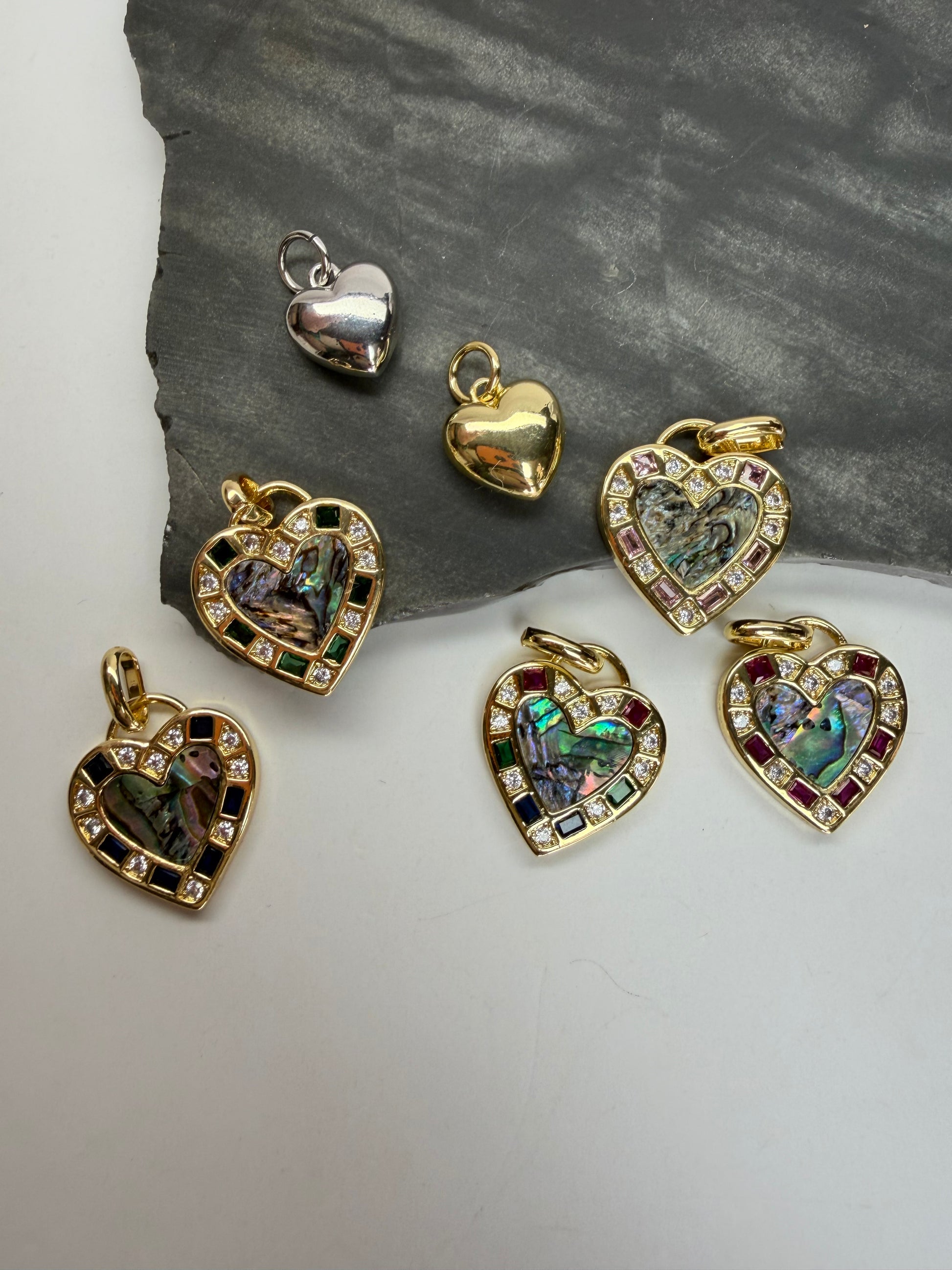 Heart & Light Collection