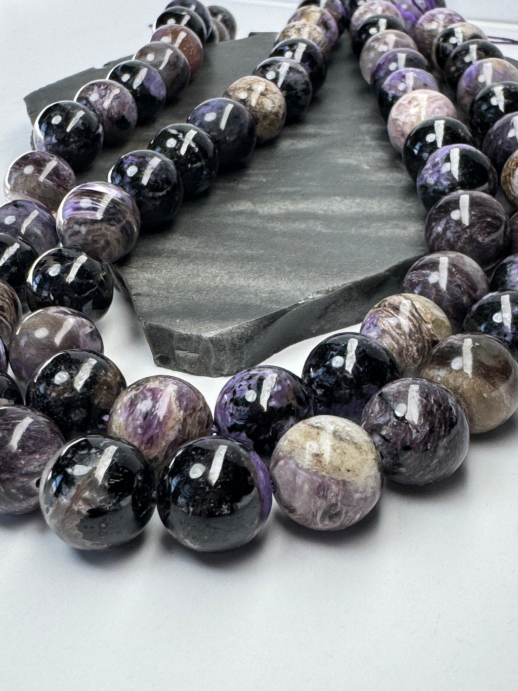 Charoite - RARE!