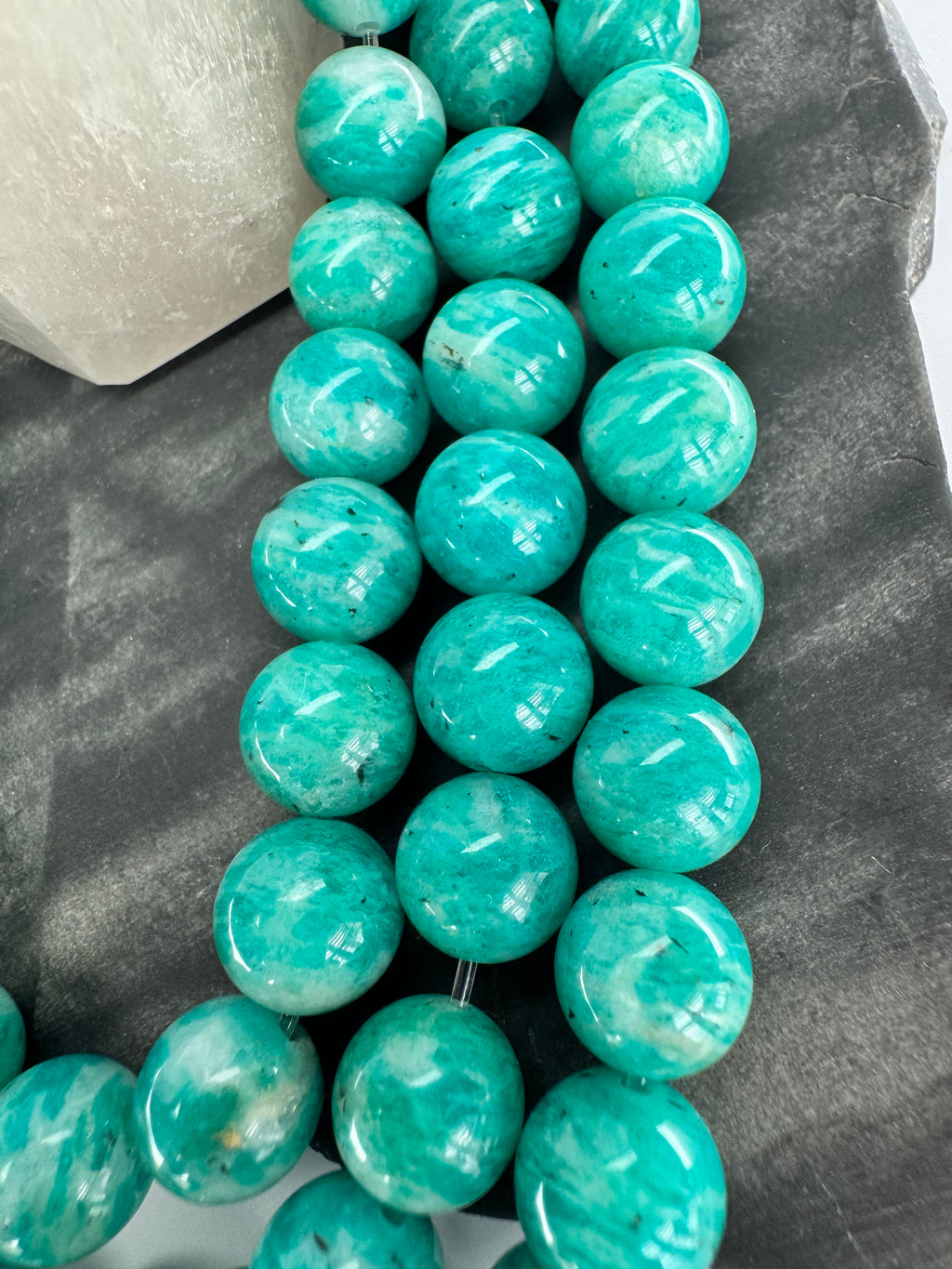 Russian Amazonite