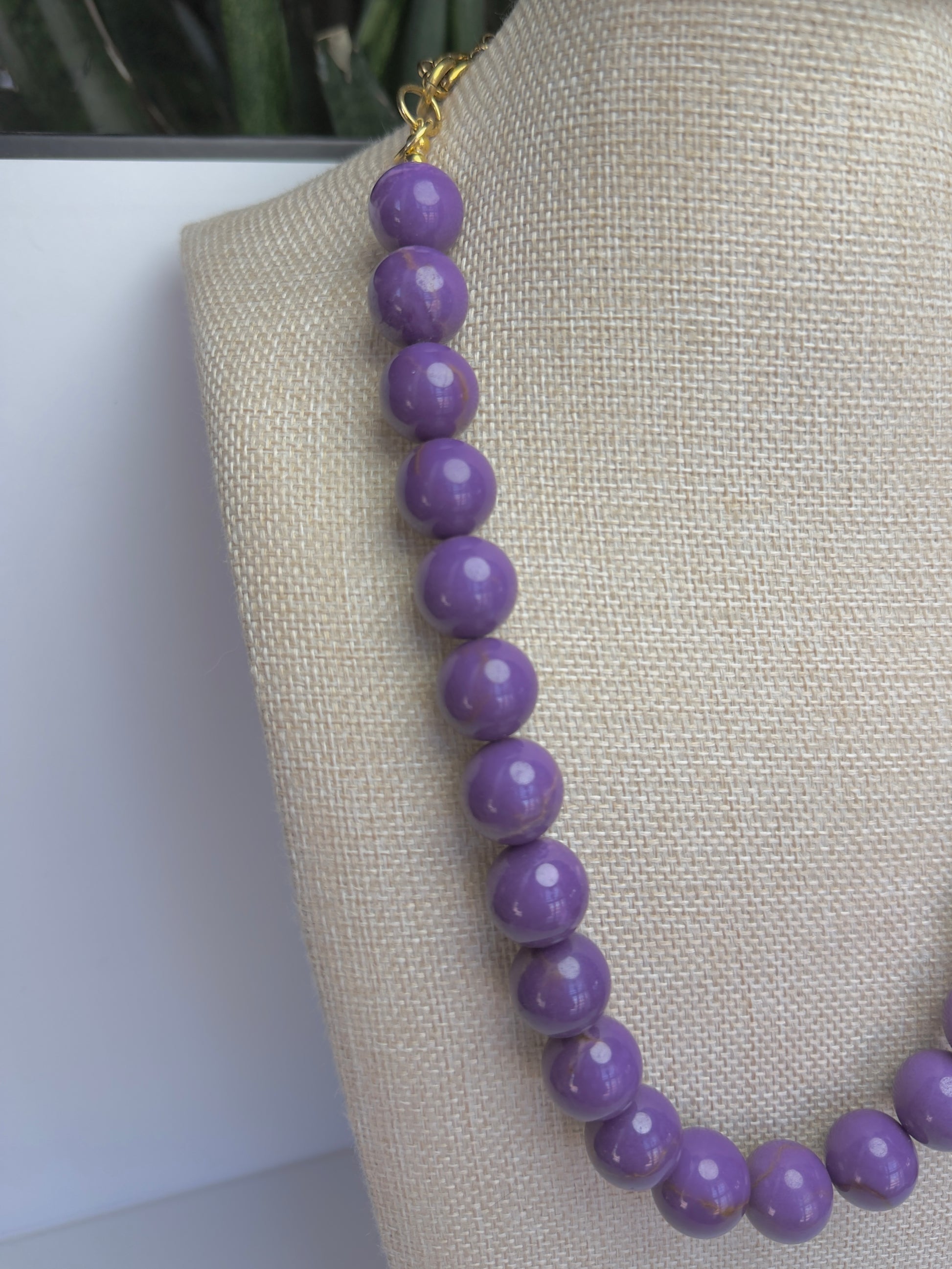 Lavender Reverie