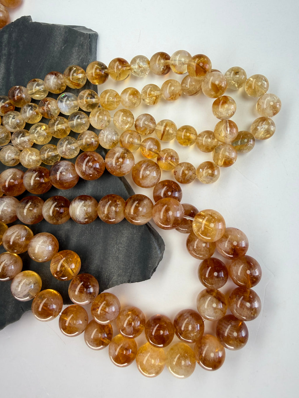 Natural Citrine