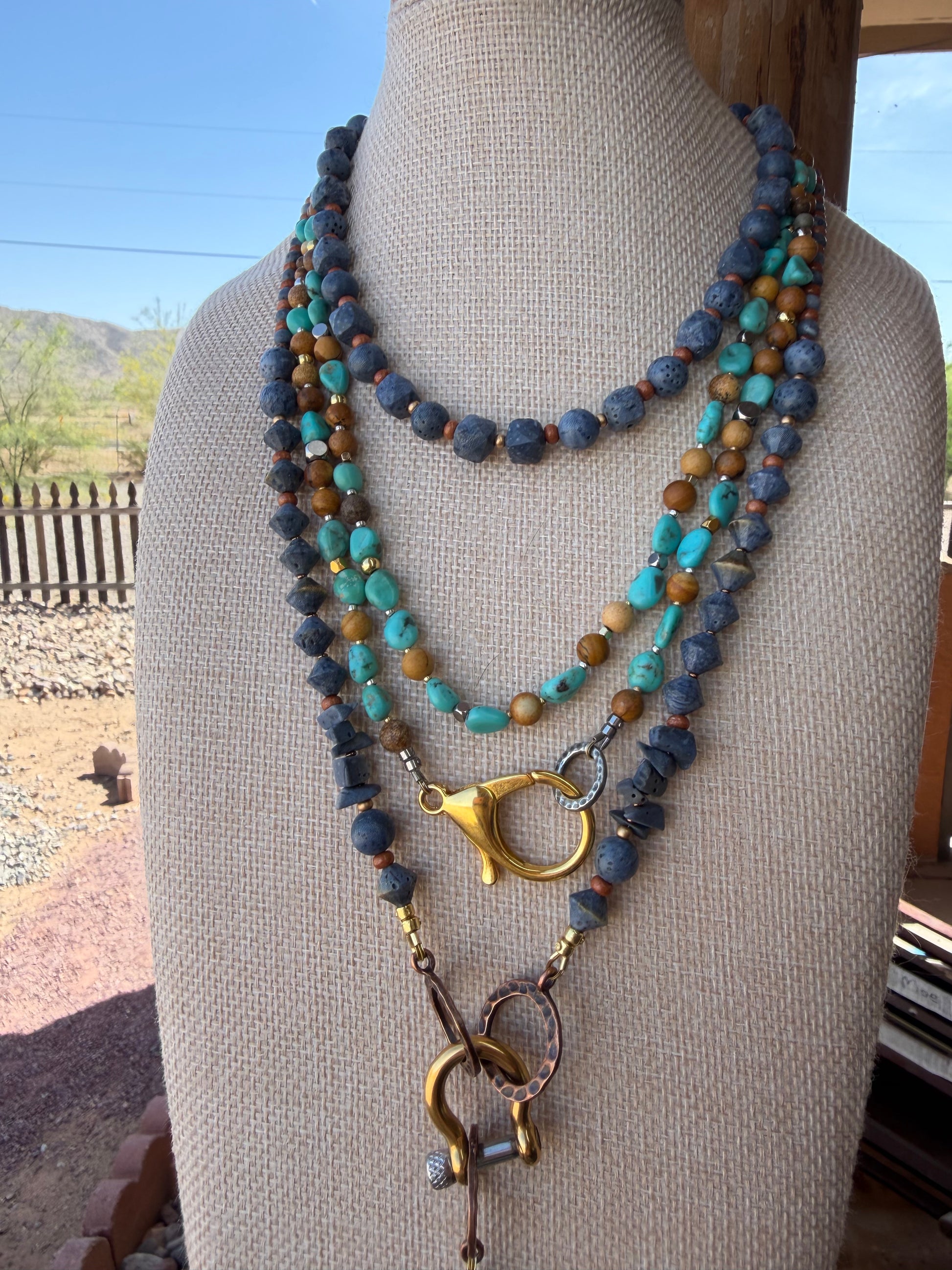 Campitos & Picture Jasper