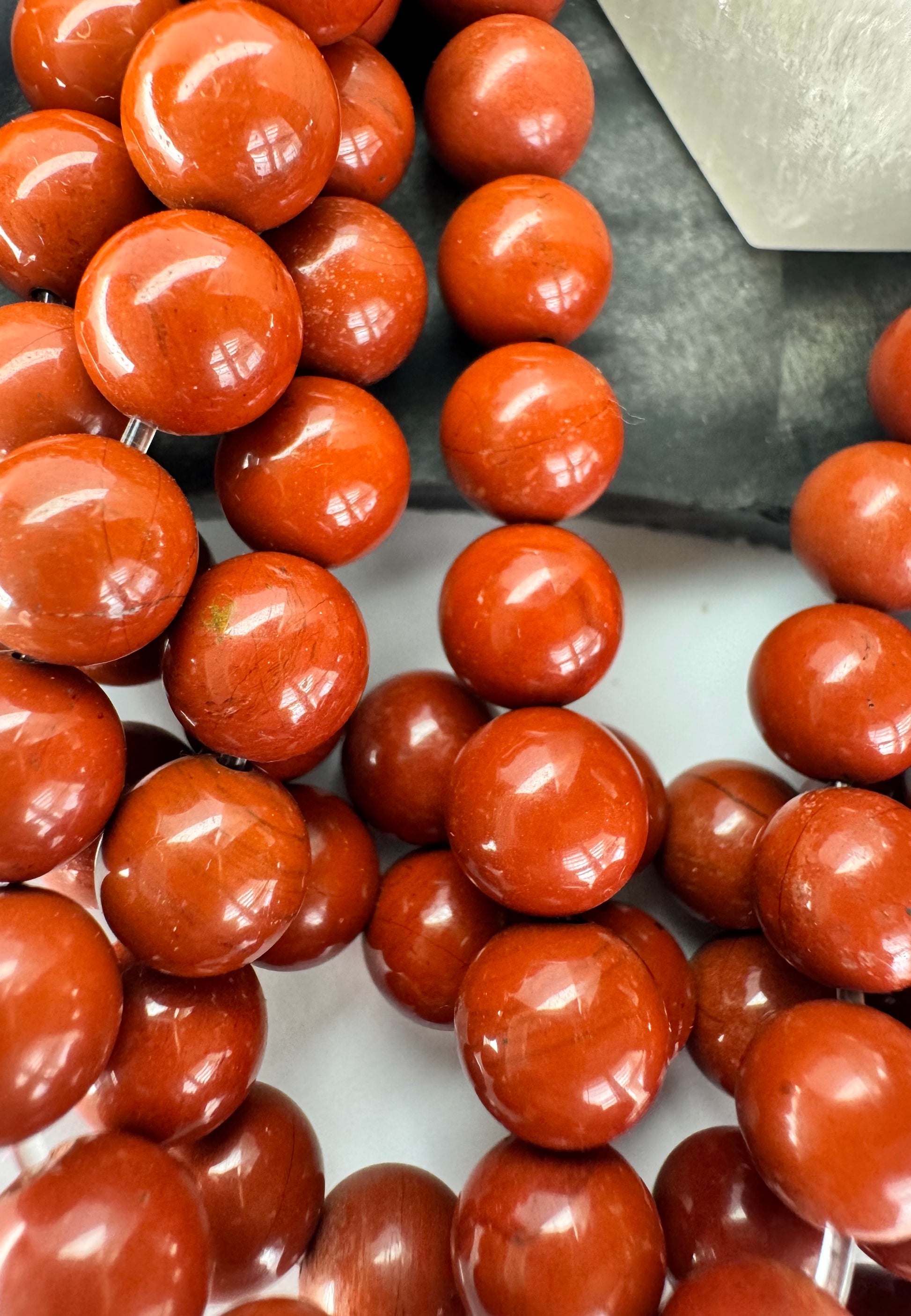 Red Jasper