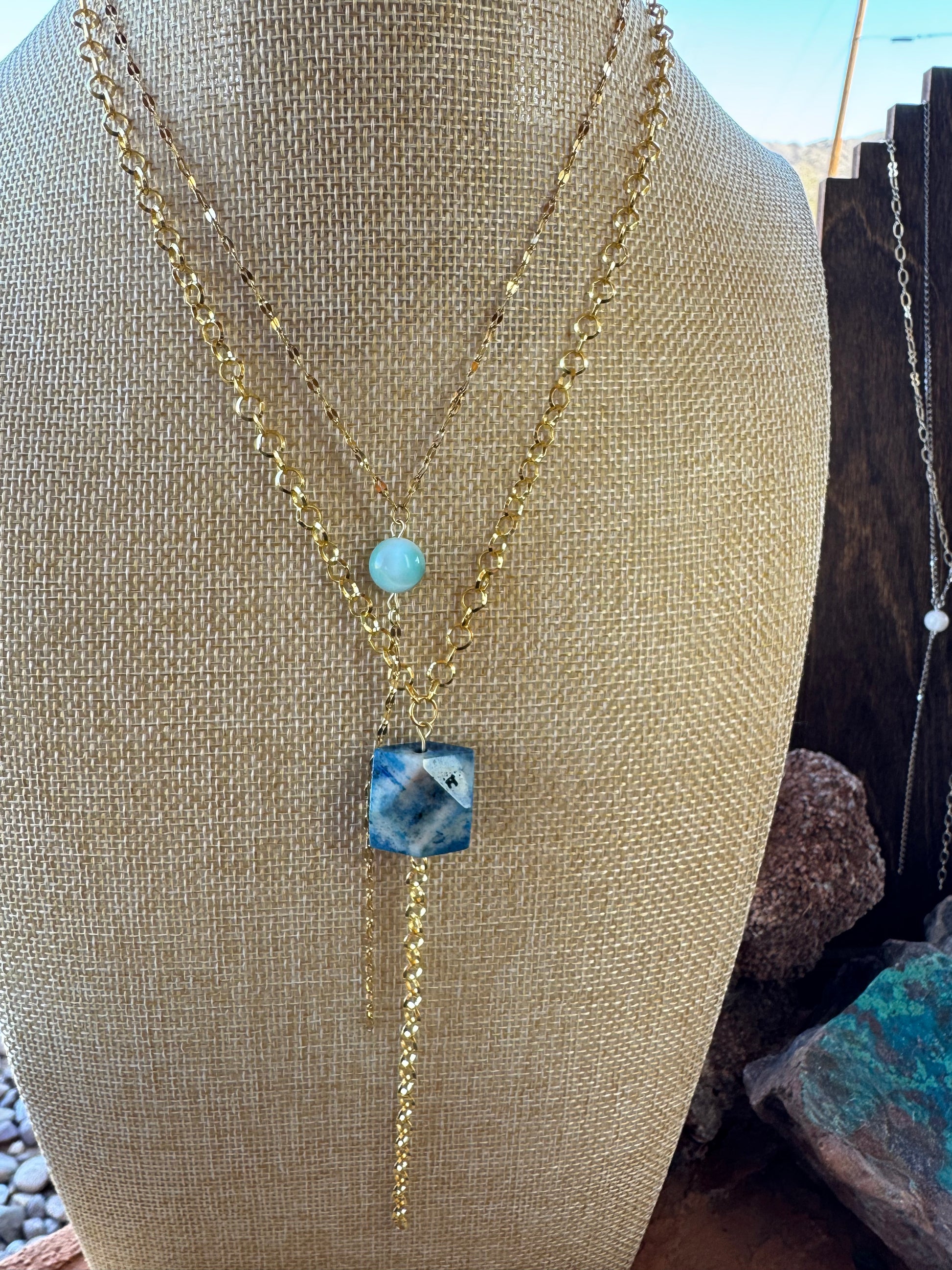 The Moe Gems Daily Basics Collection