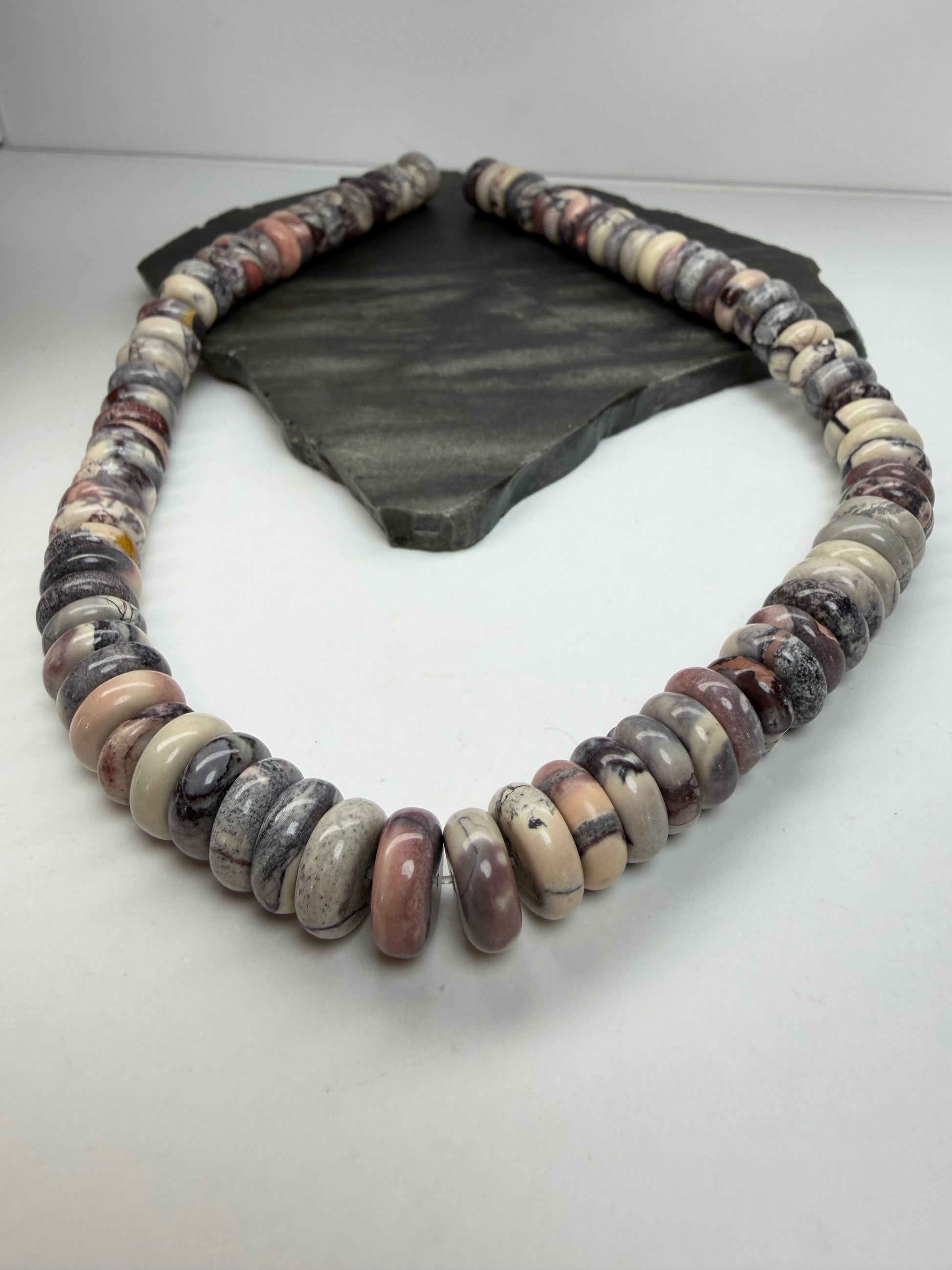 Variety Gemstones - Custom Length