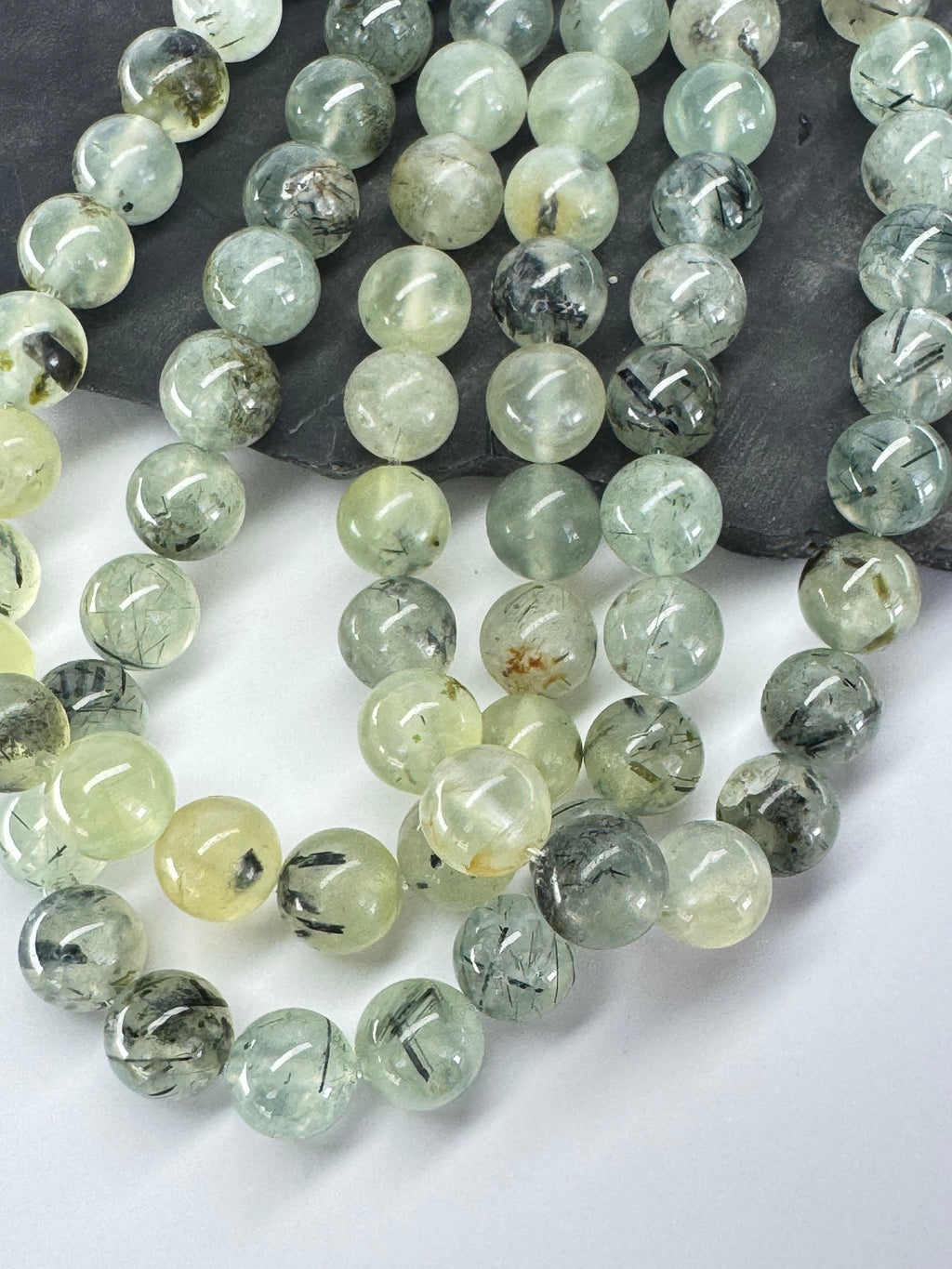 Prehnite