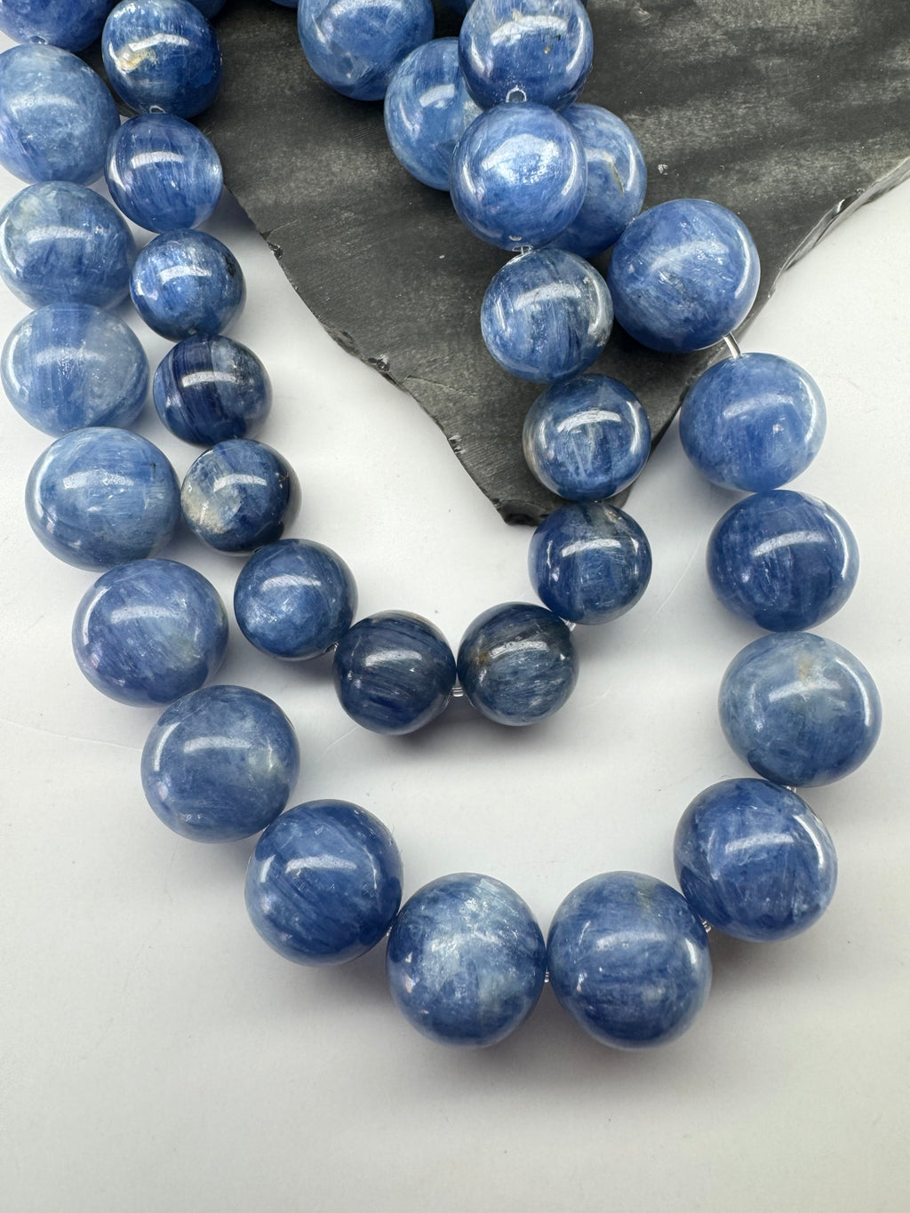 High-Grade Natural Kyanite (Nepal)