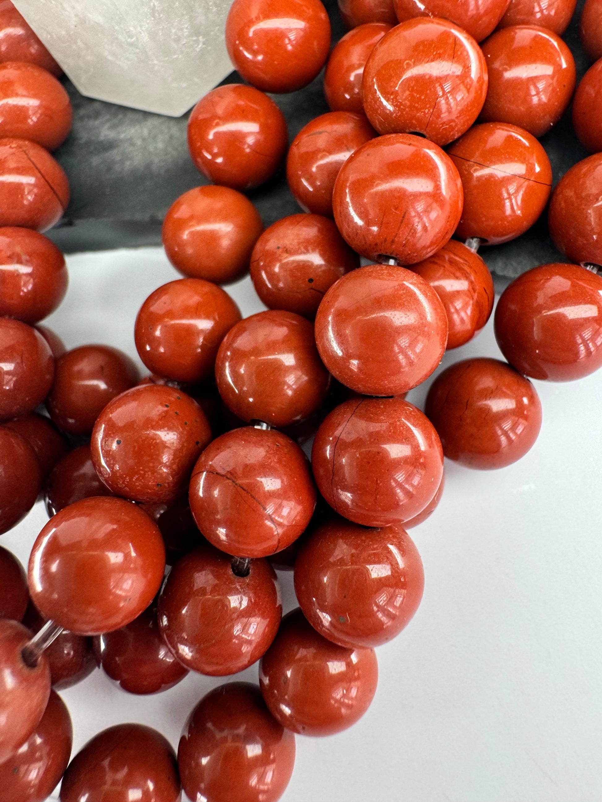 Red Jasper