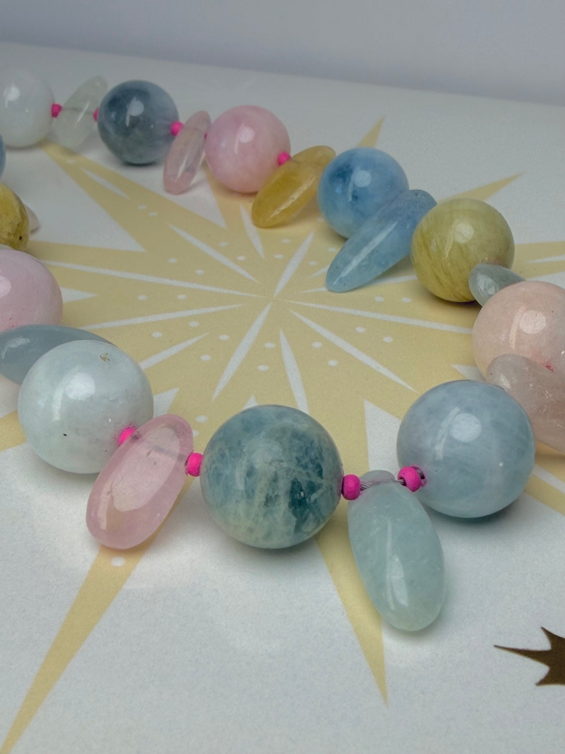 Pastel Horizon