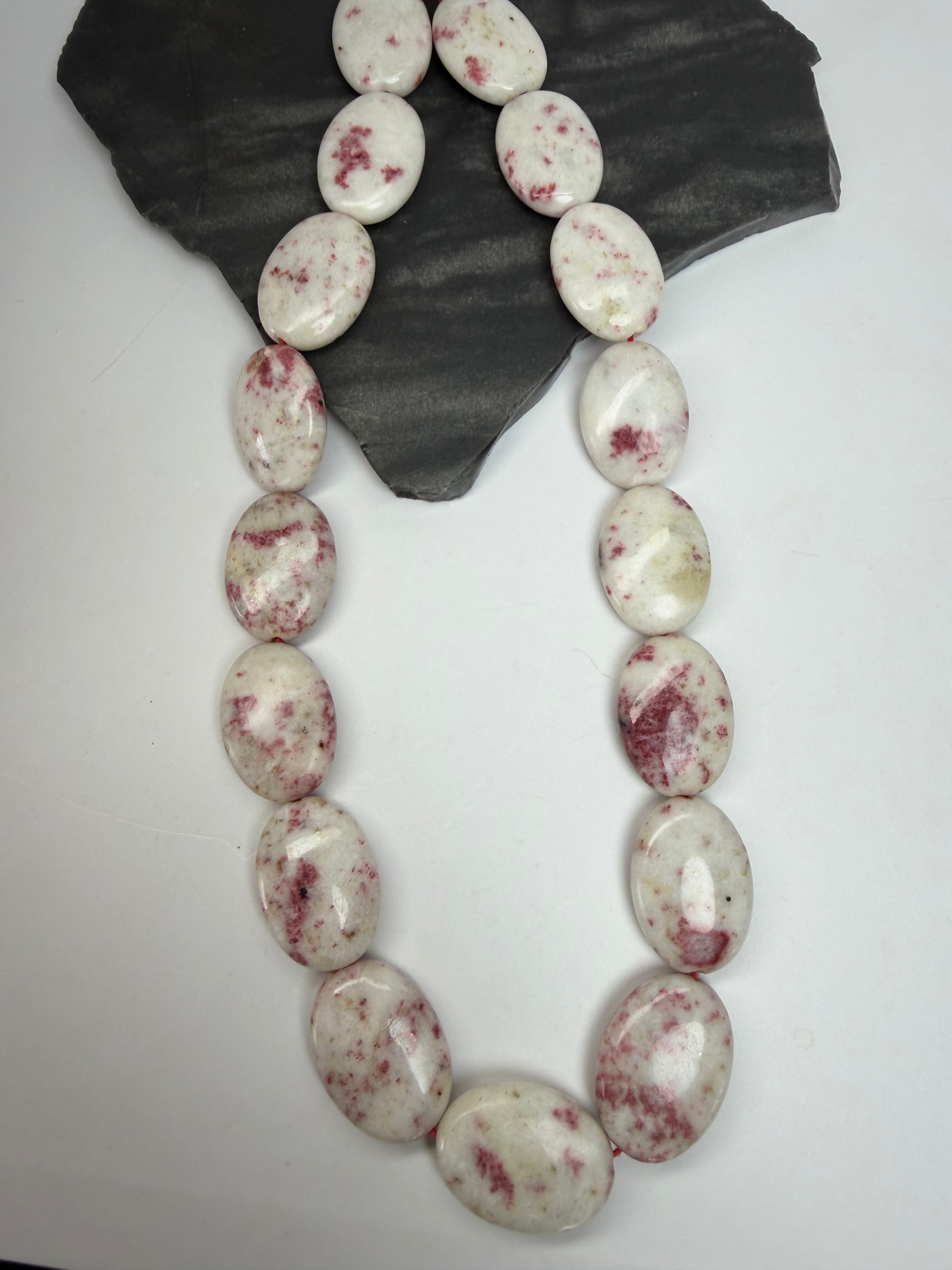 Variety Gemstones - Custom Length