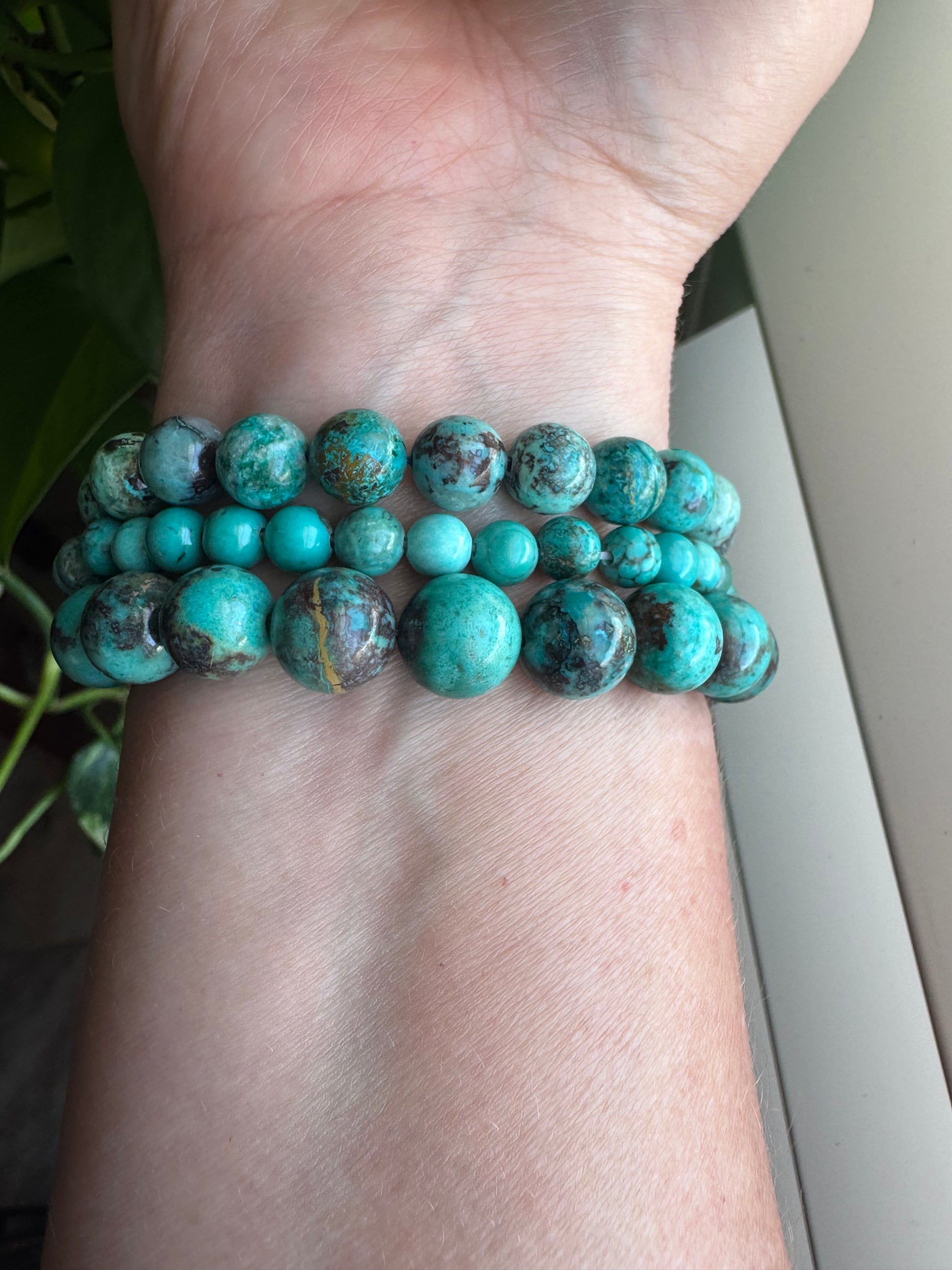 Hubei Turquoise