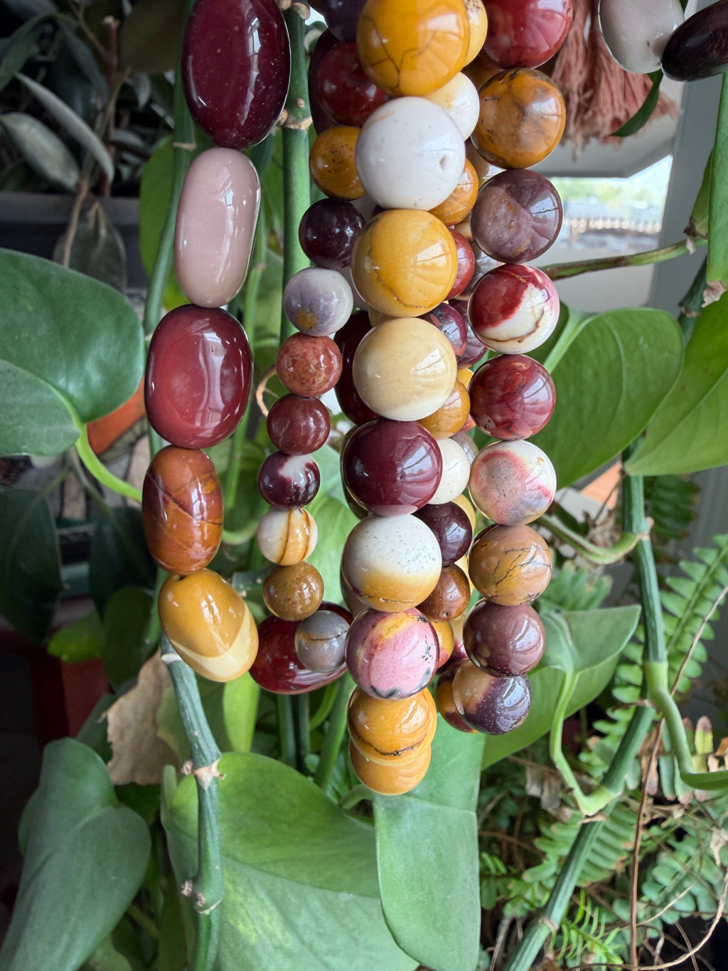 Mookaite