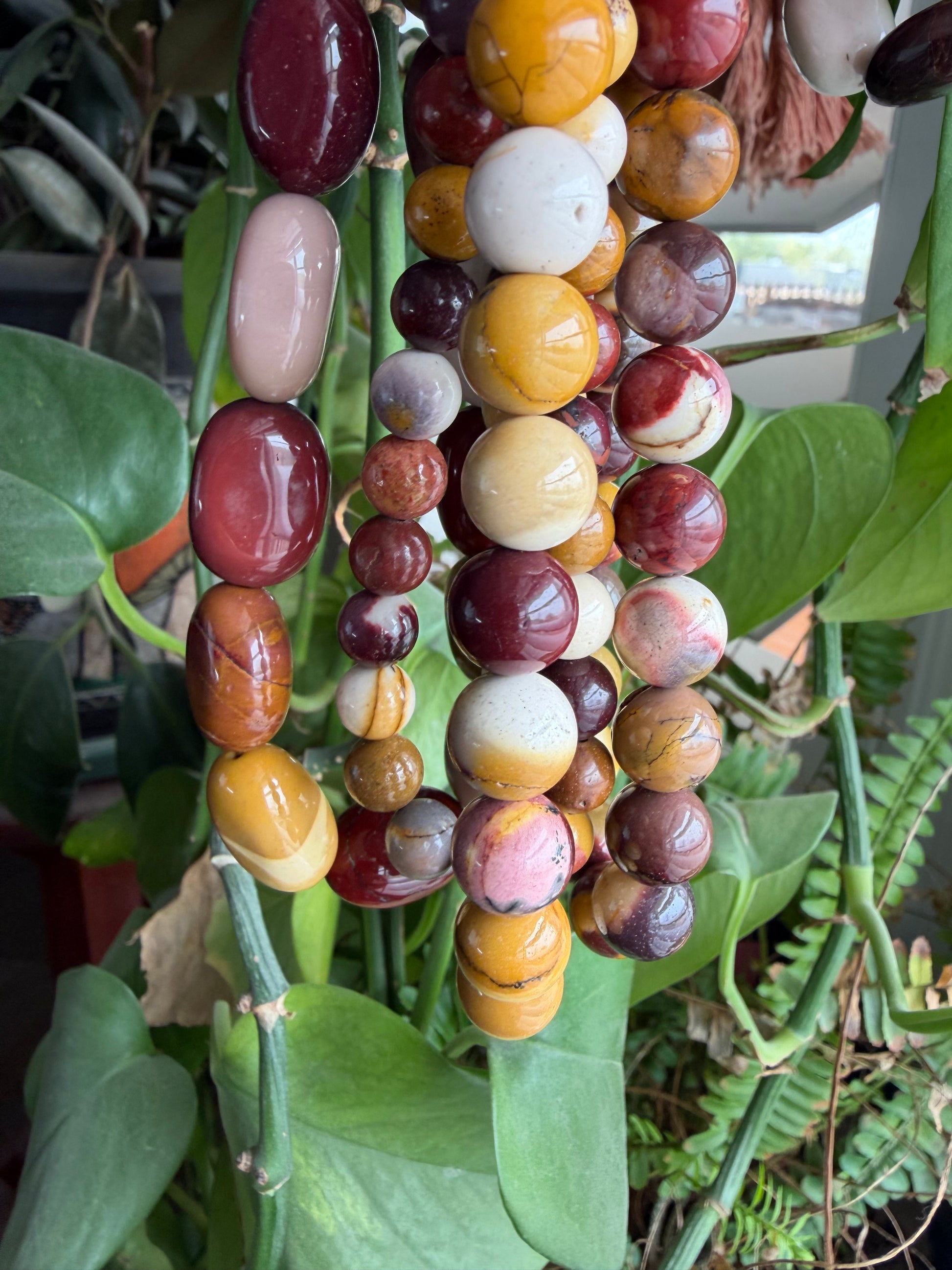 Mookaite