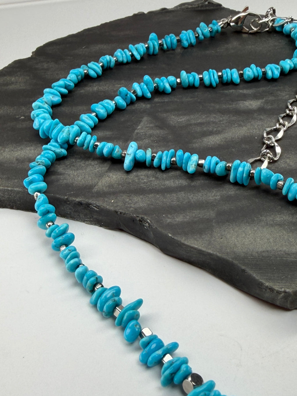 Sleeping Beauty Turquoise Thunderbird