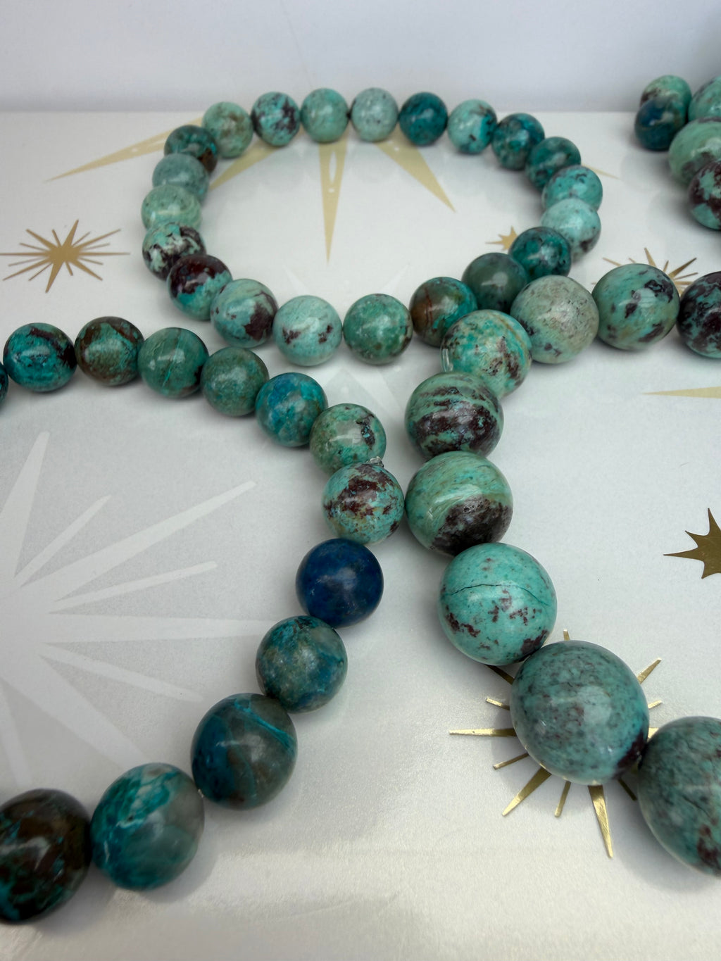 Hubei Turquoise