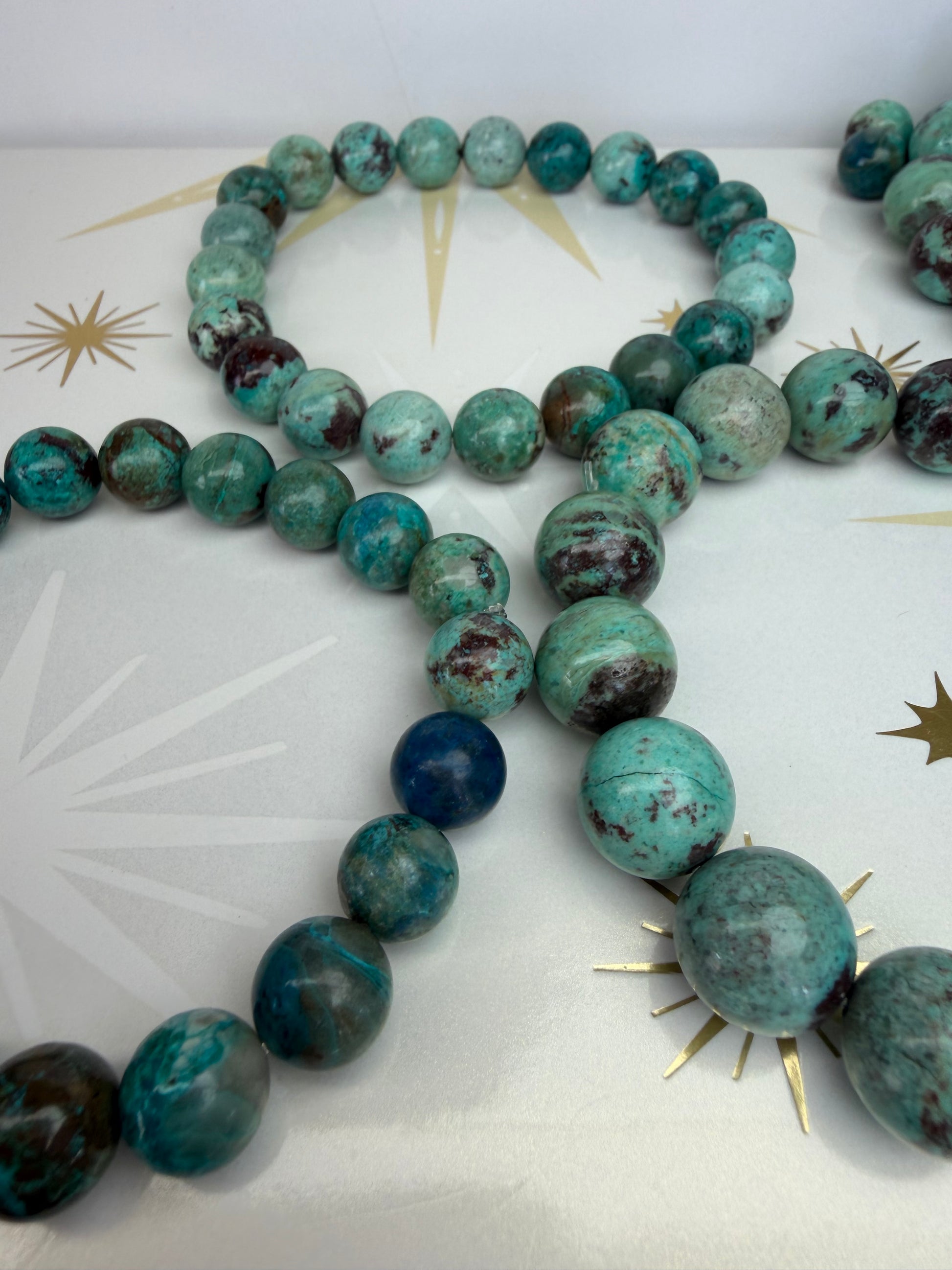 Hubei Turquoise