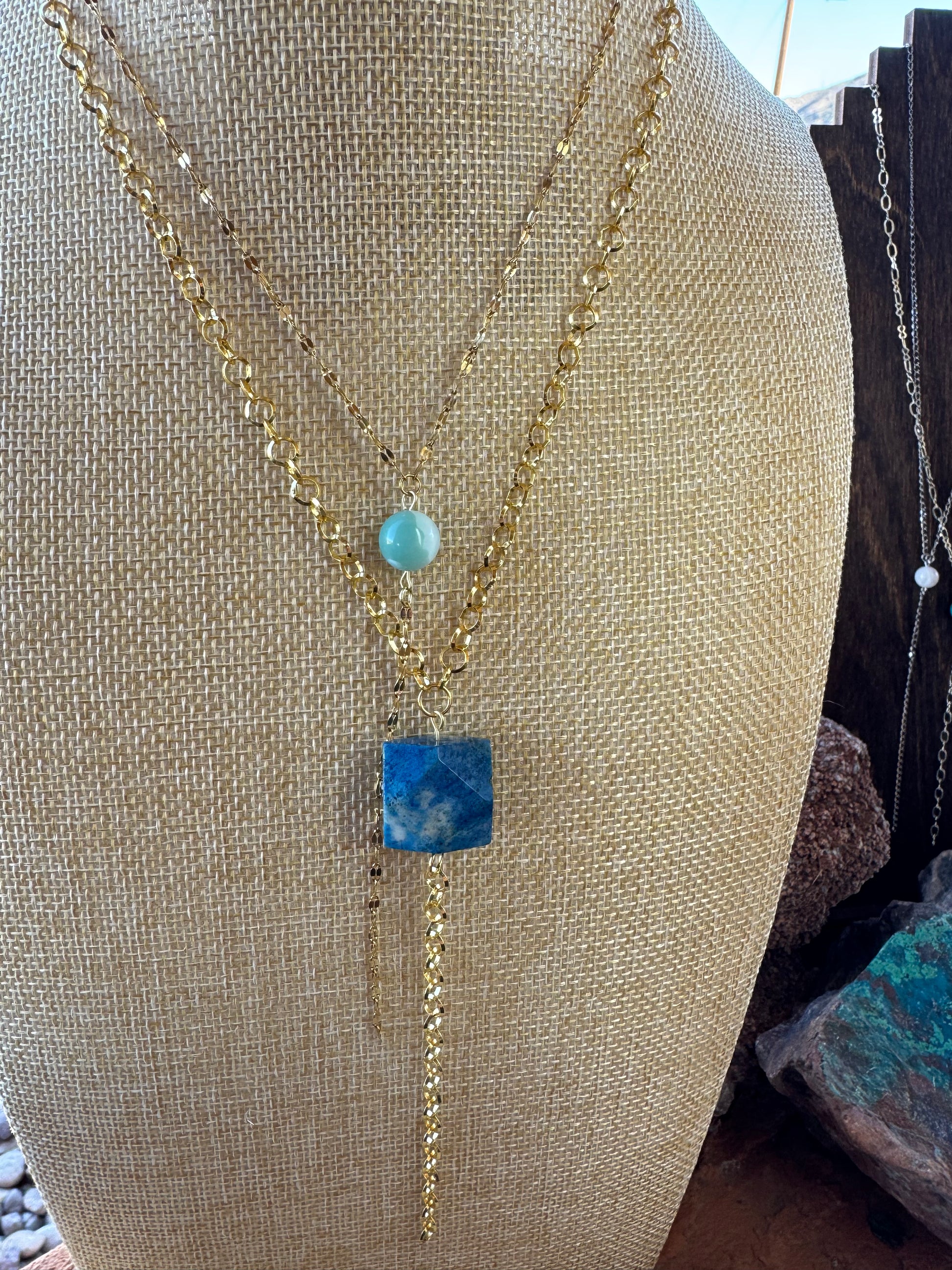 The Moe Gems Daily Basics Collection