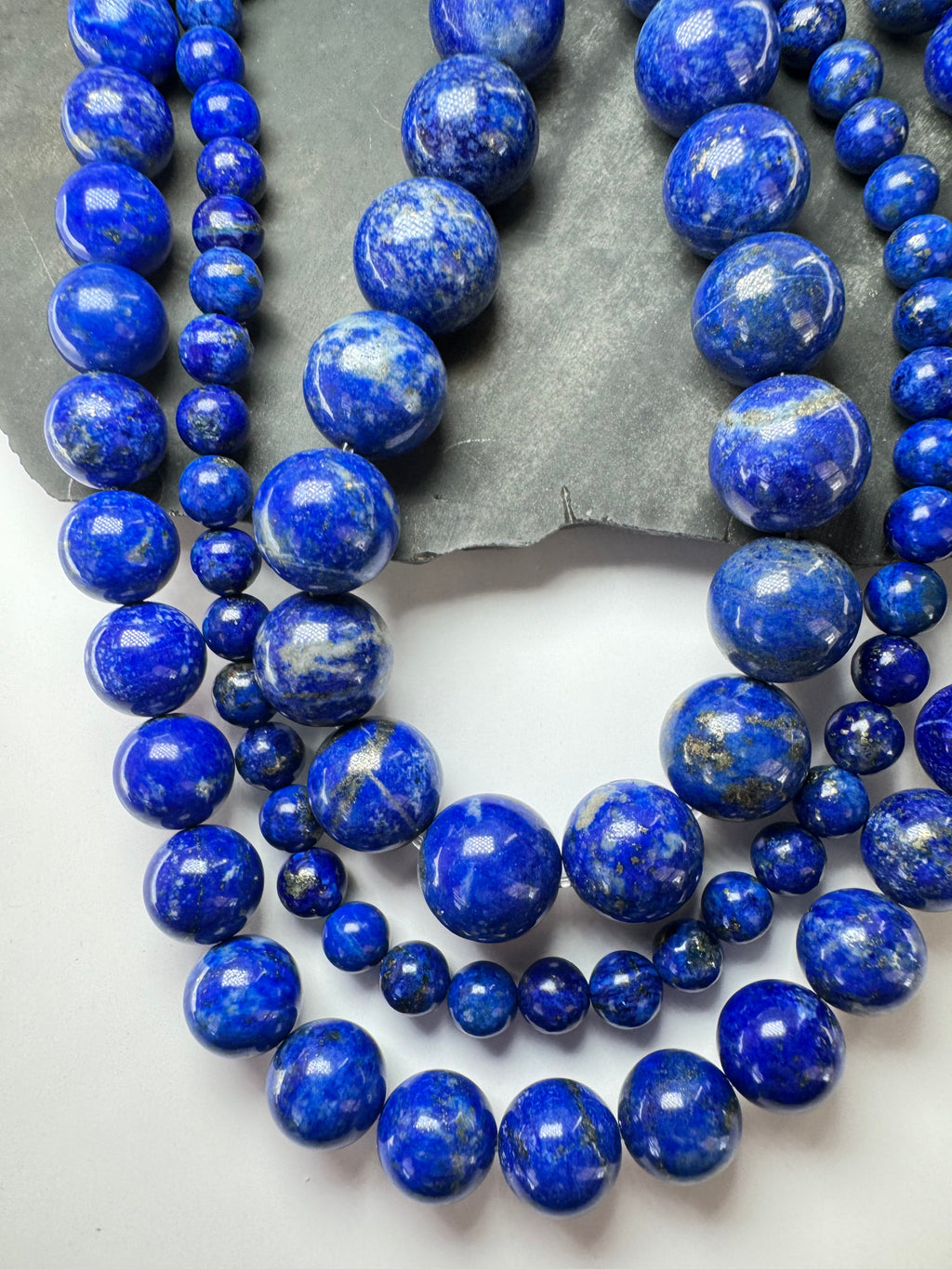 High Grade Natural Lapis Lazuli