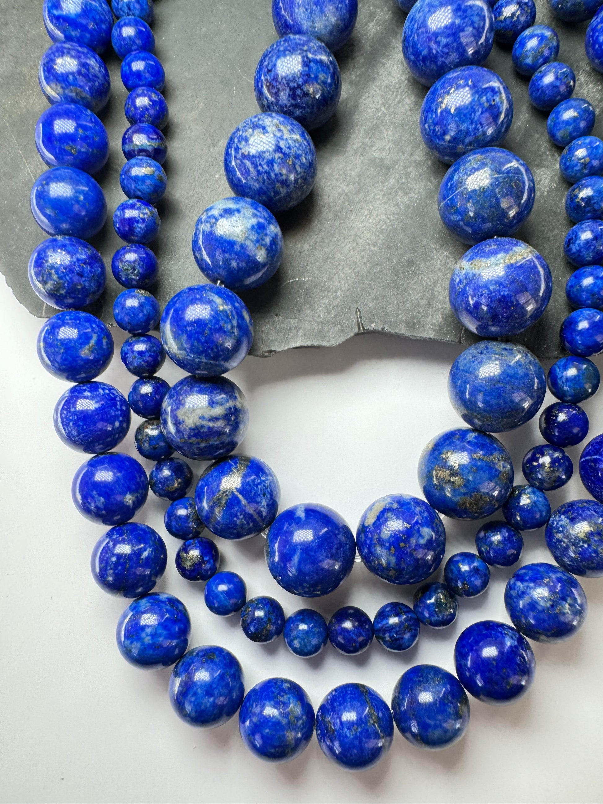 High Grade Natural Lapis Lazuli