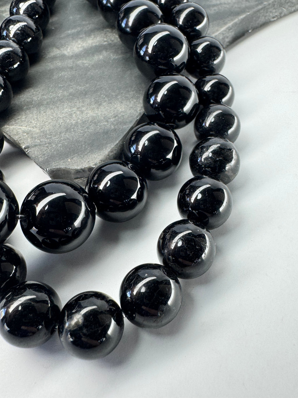 Black Tourmaline