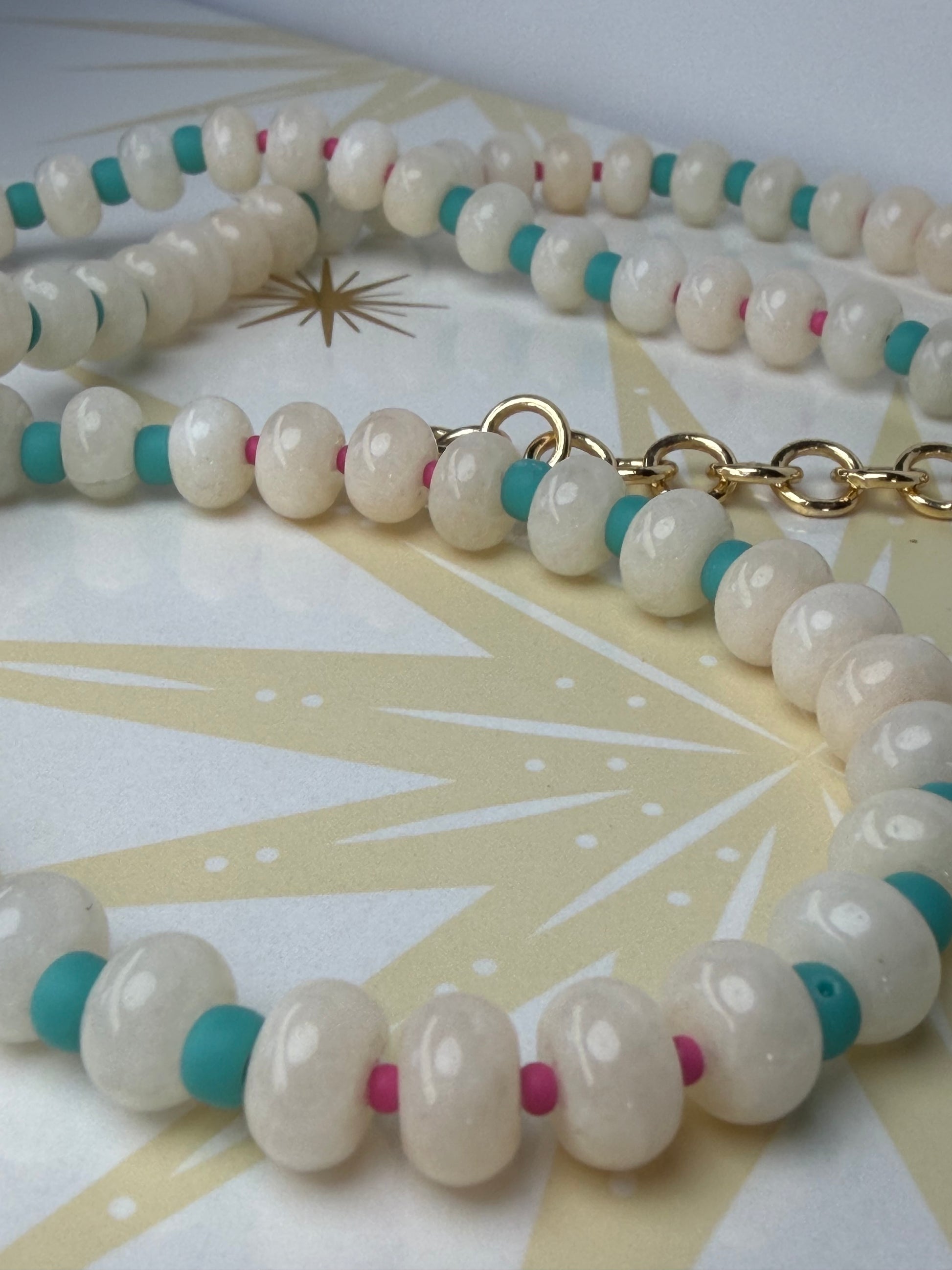 Ivory Harmony