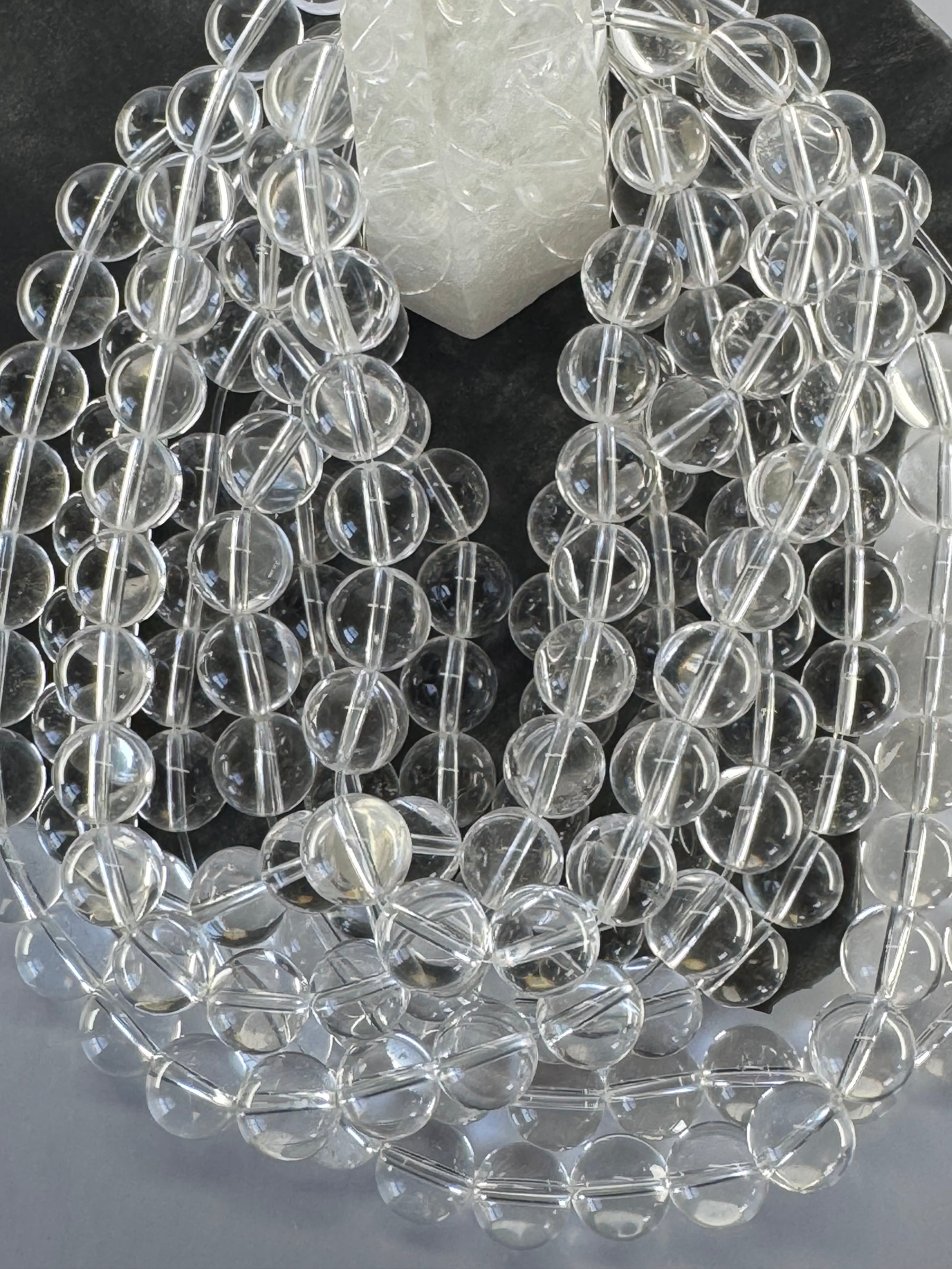 Lemurian Seed Quartz - Stunning!