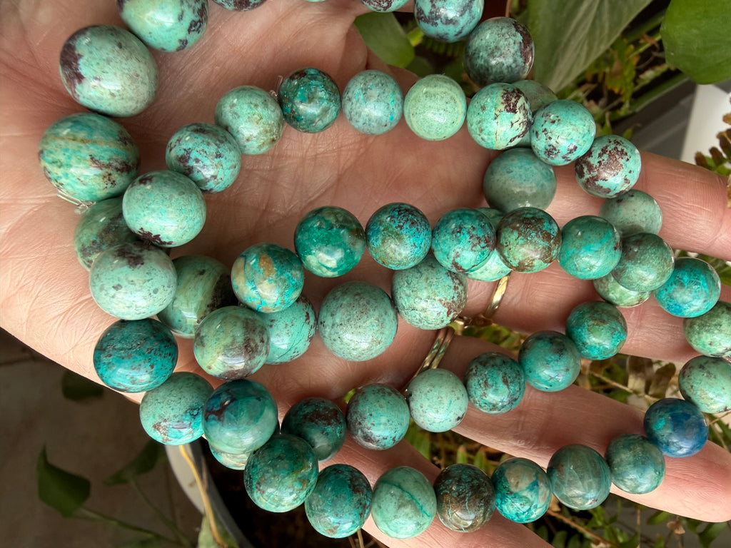 Hubei Turquoise