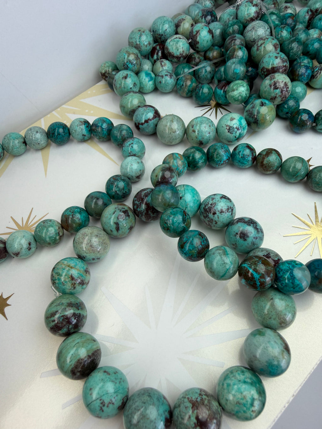 Hubei Turquoise