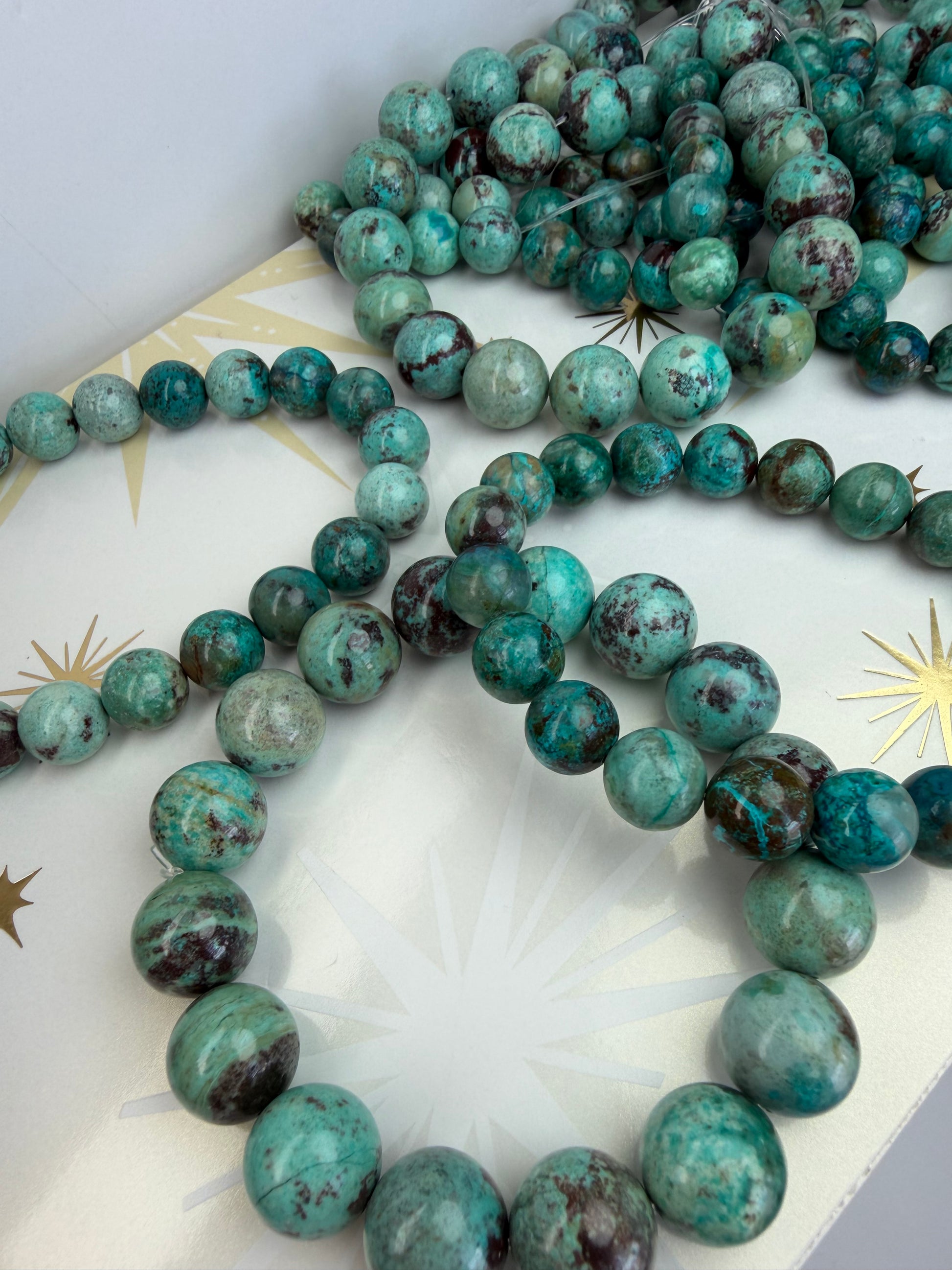 Hubei Turquoise