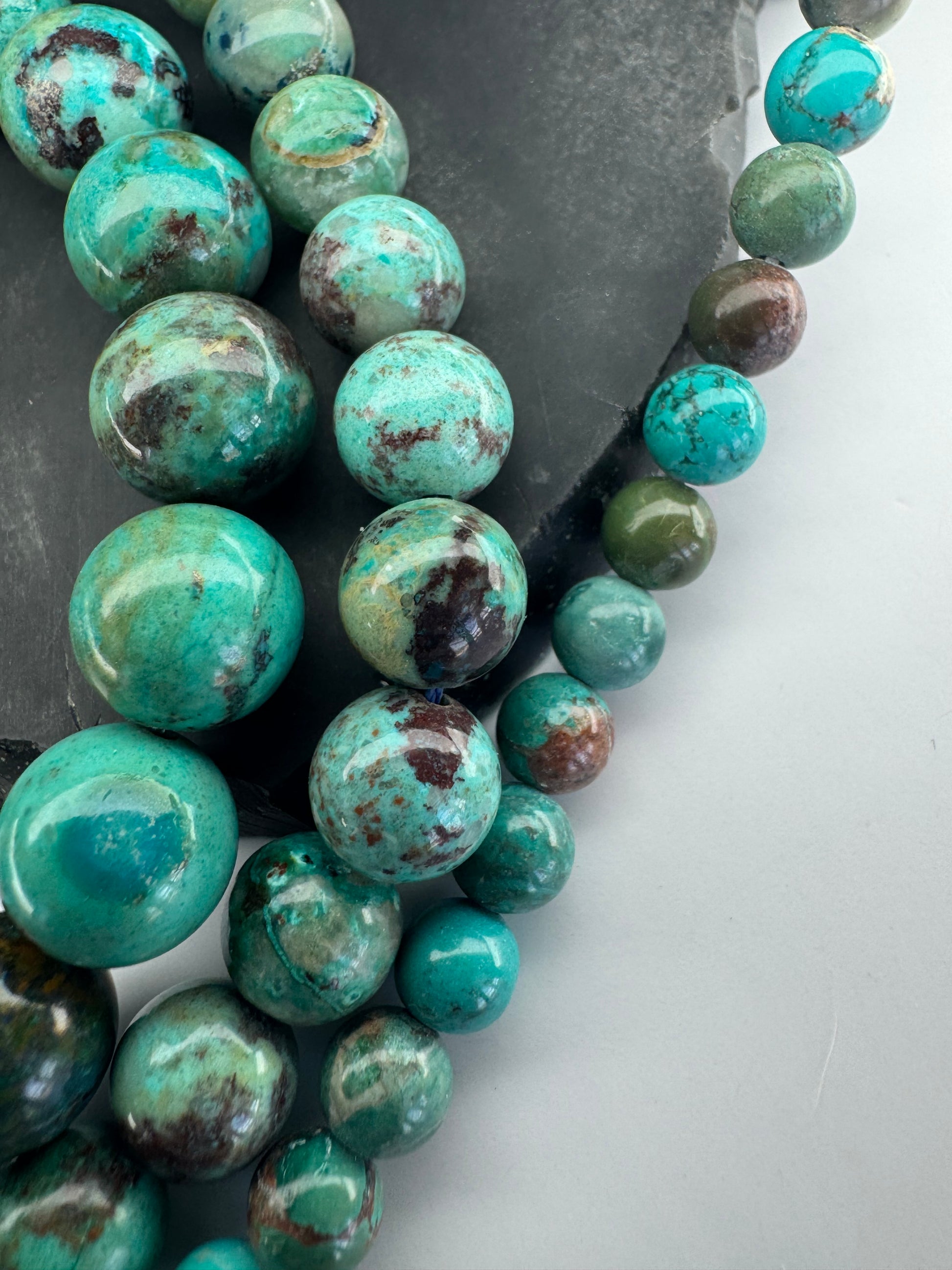Hubei Turquoise