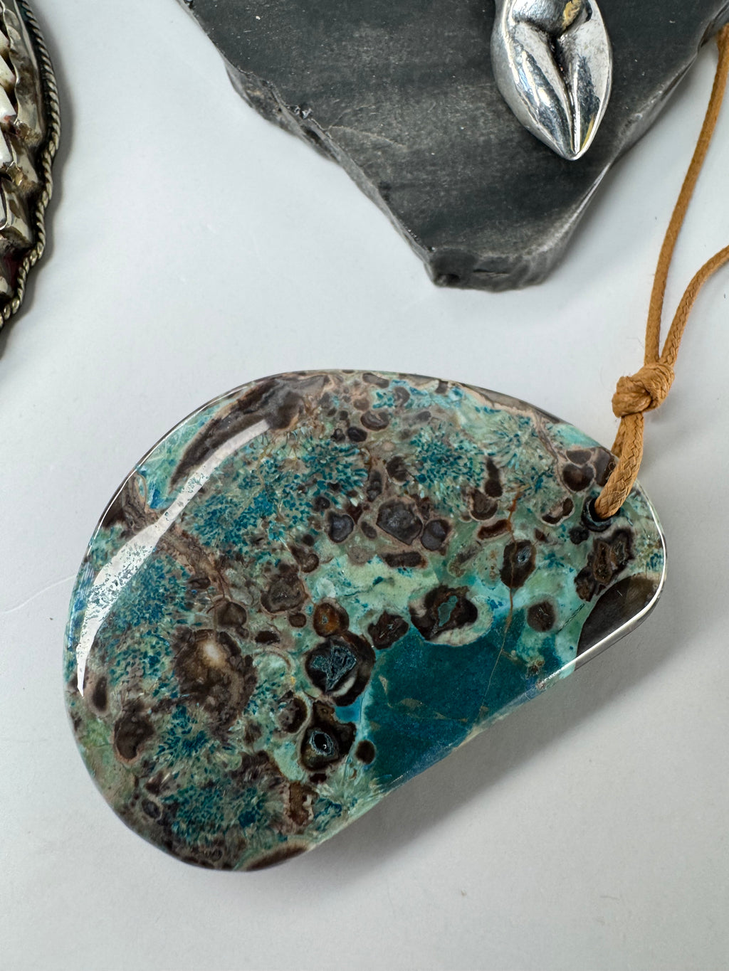 Pendant and Charm Mix 3