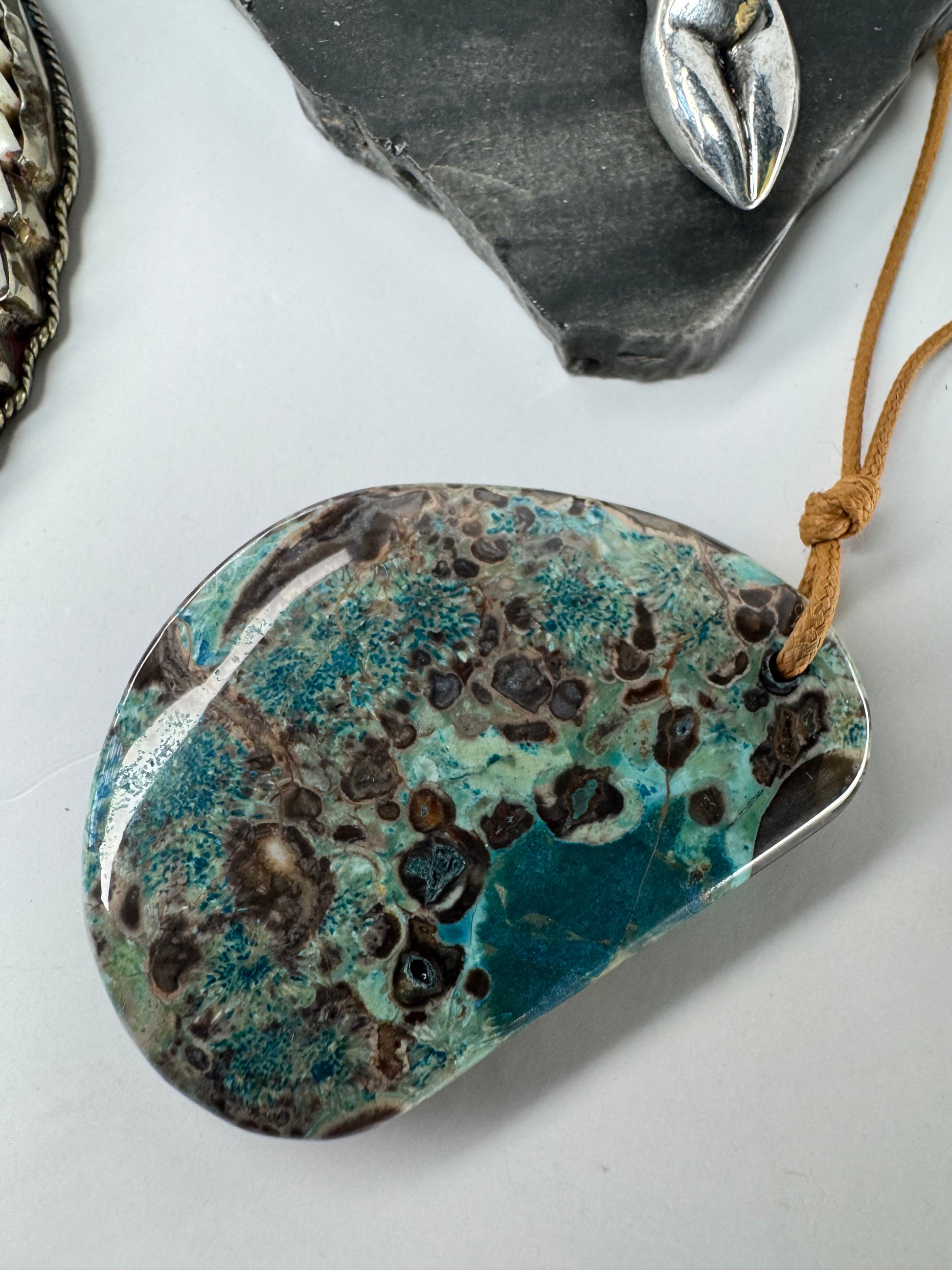 Pendant and Charm Mix 3