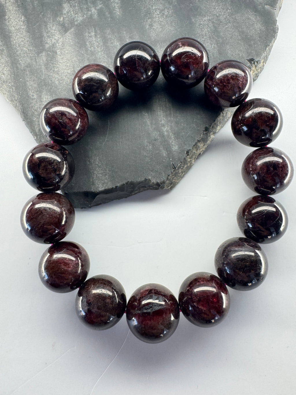 Almandine Garnet