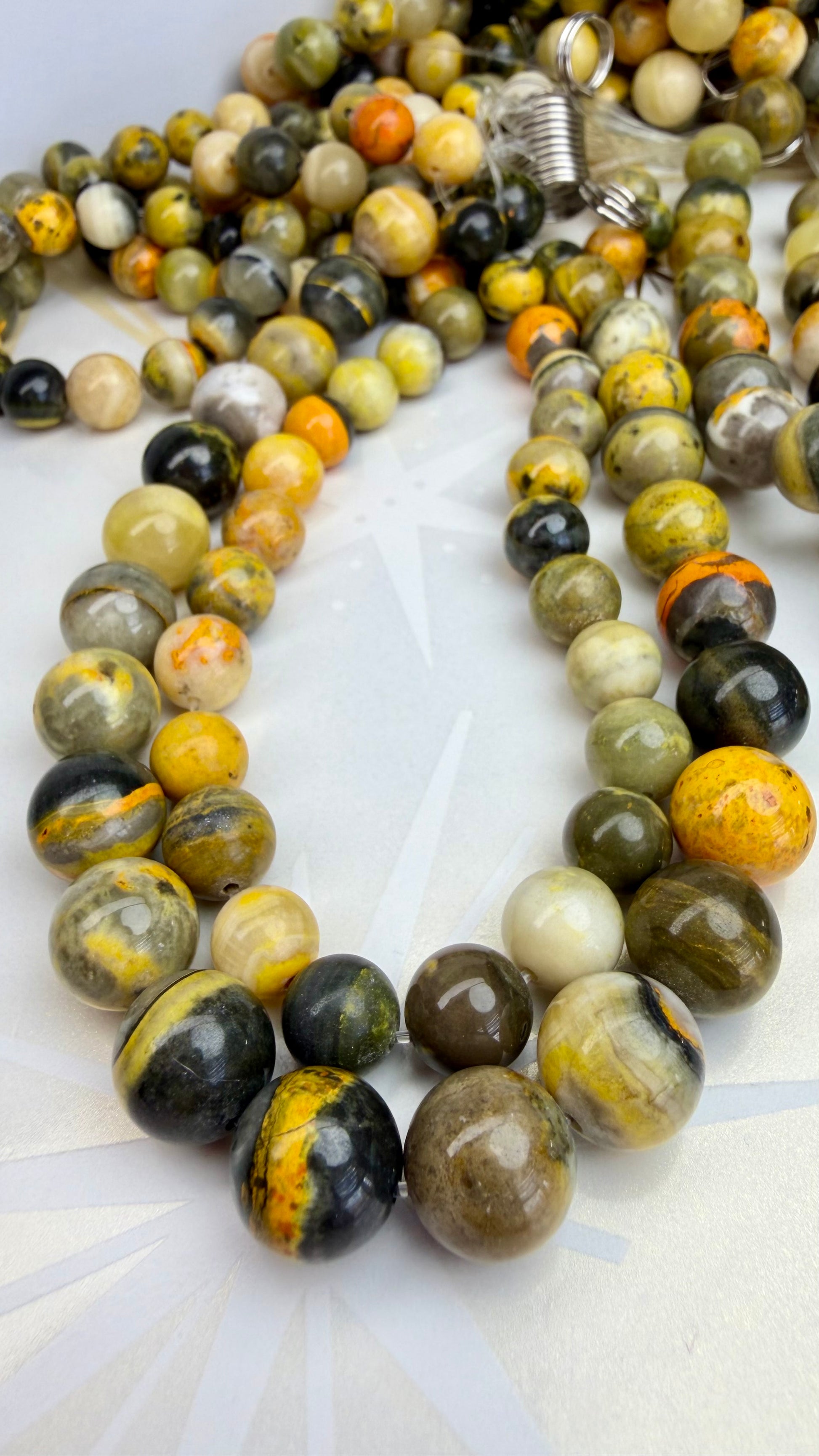 Bumblebee Jasper - Collectible!!!