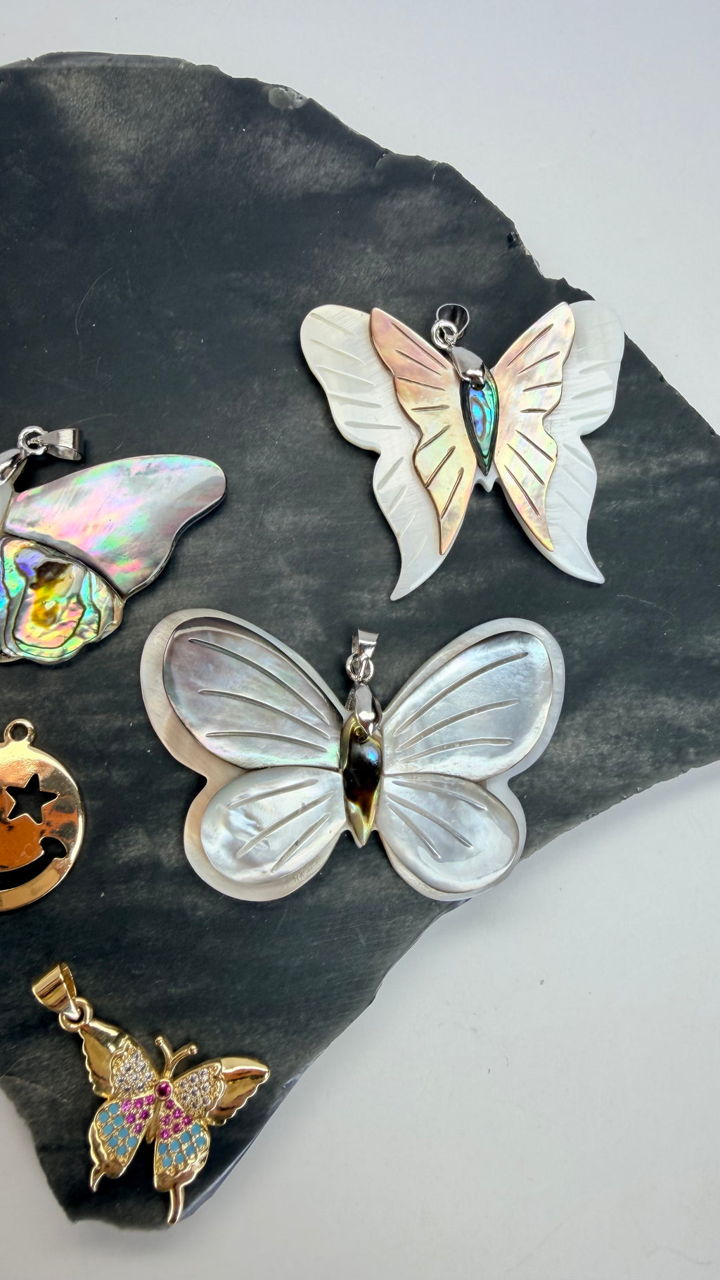 Patricia Inspired Collection