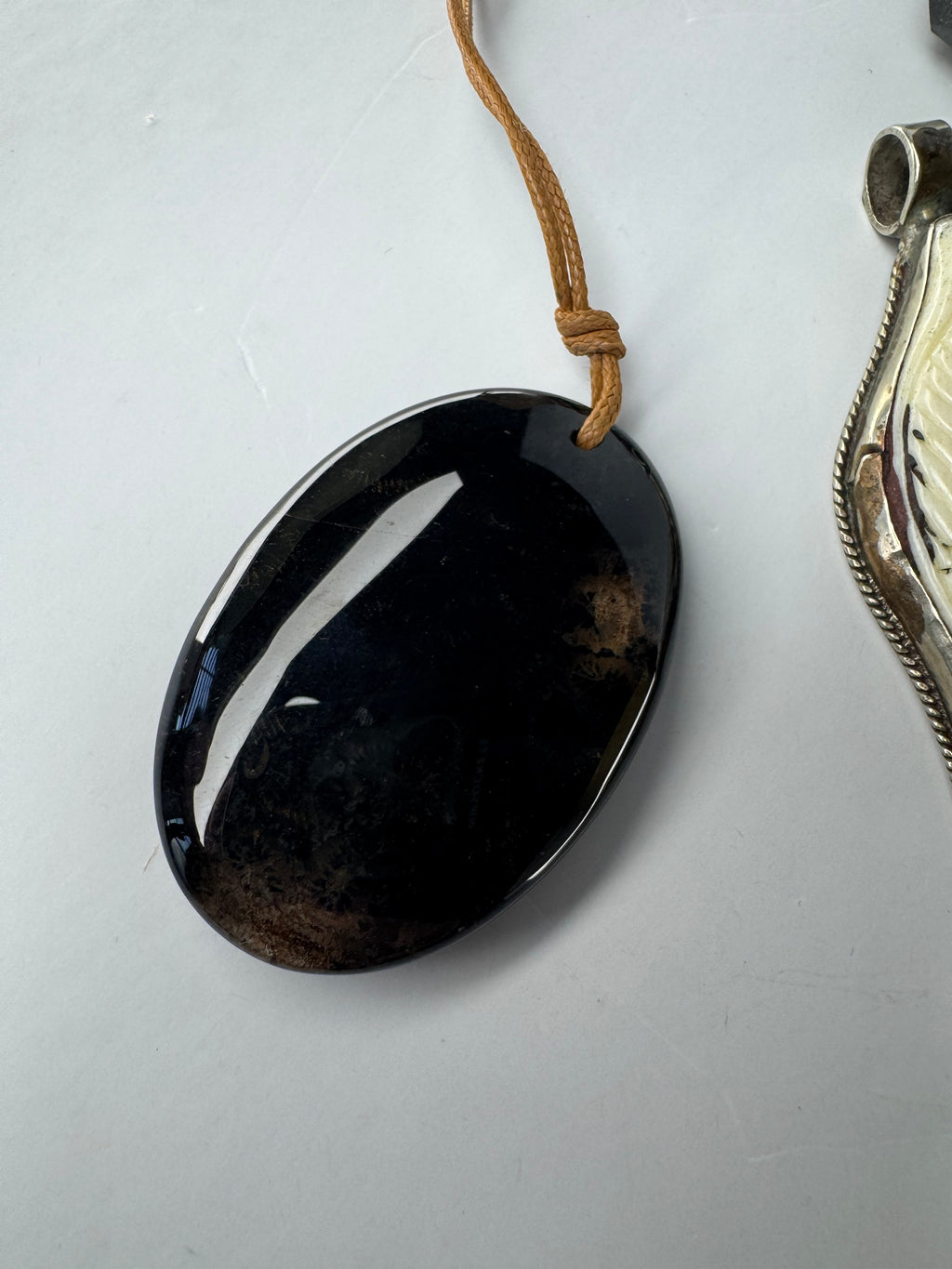 Pendant and Charm Mix 3