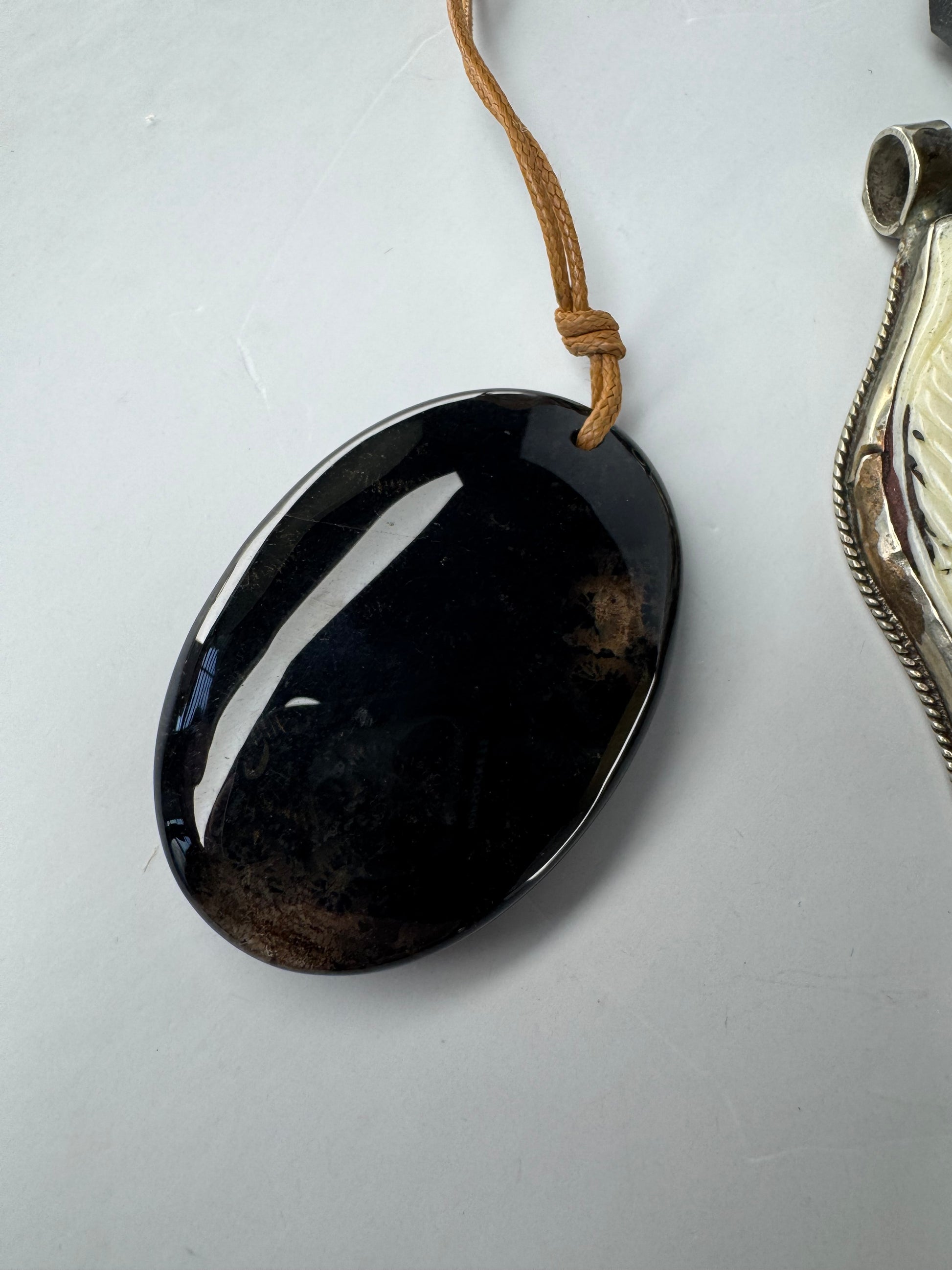 Pendant and Charm Mix 3