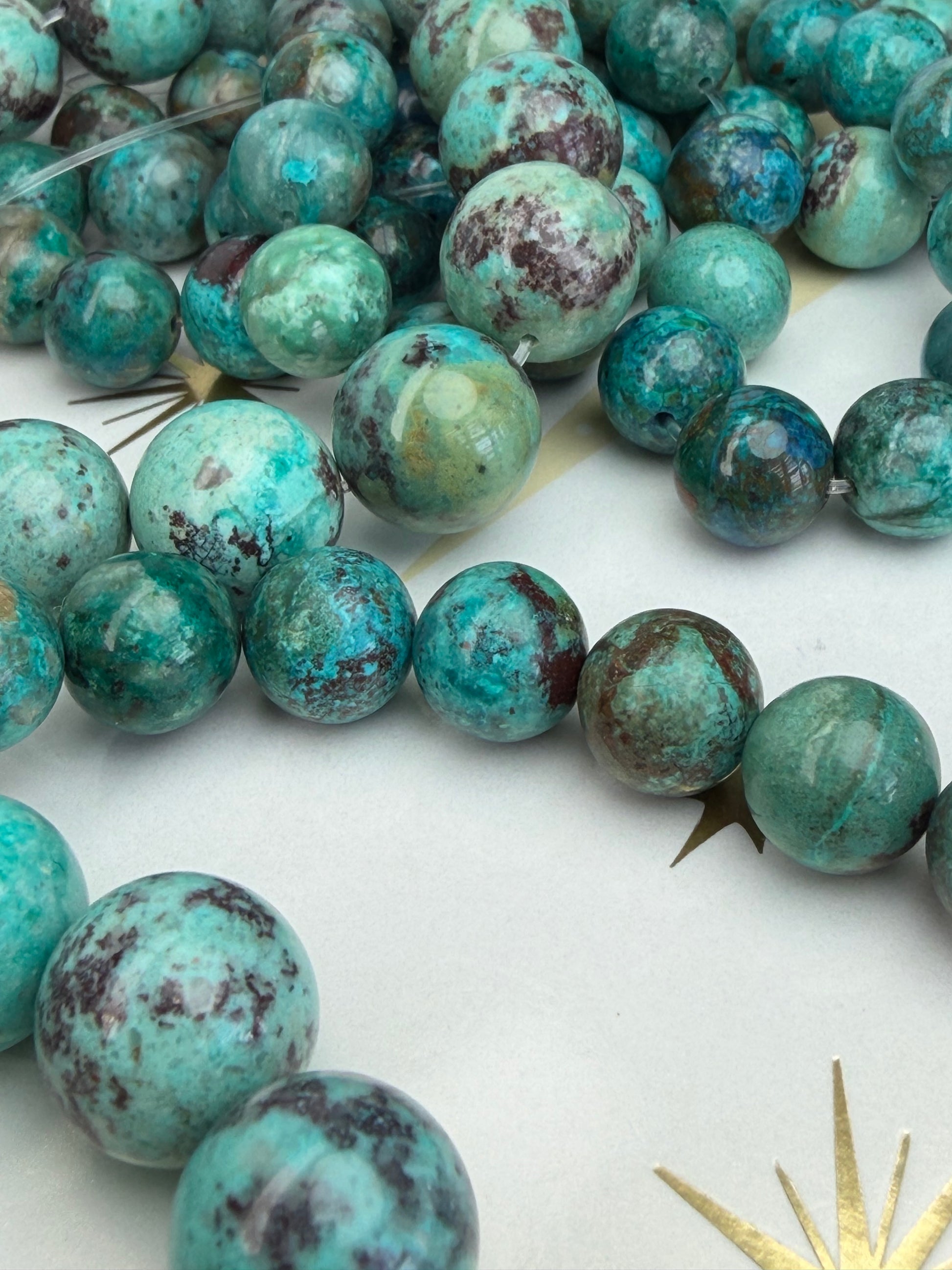 Hubei Turquoise