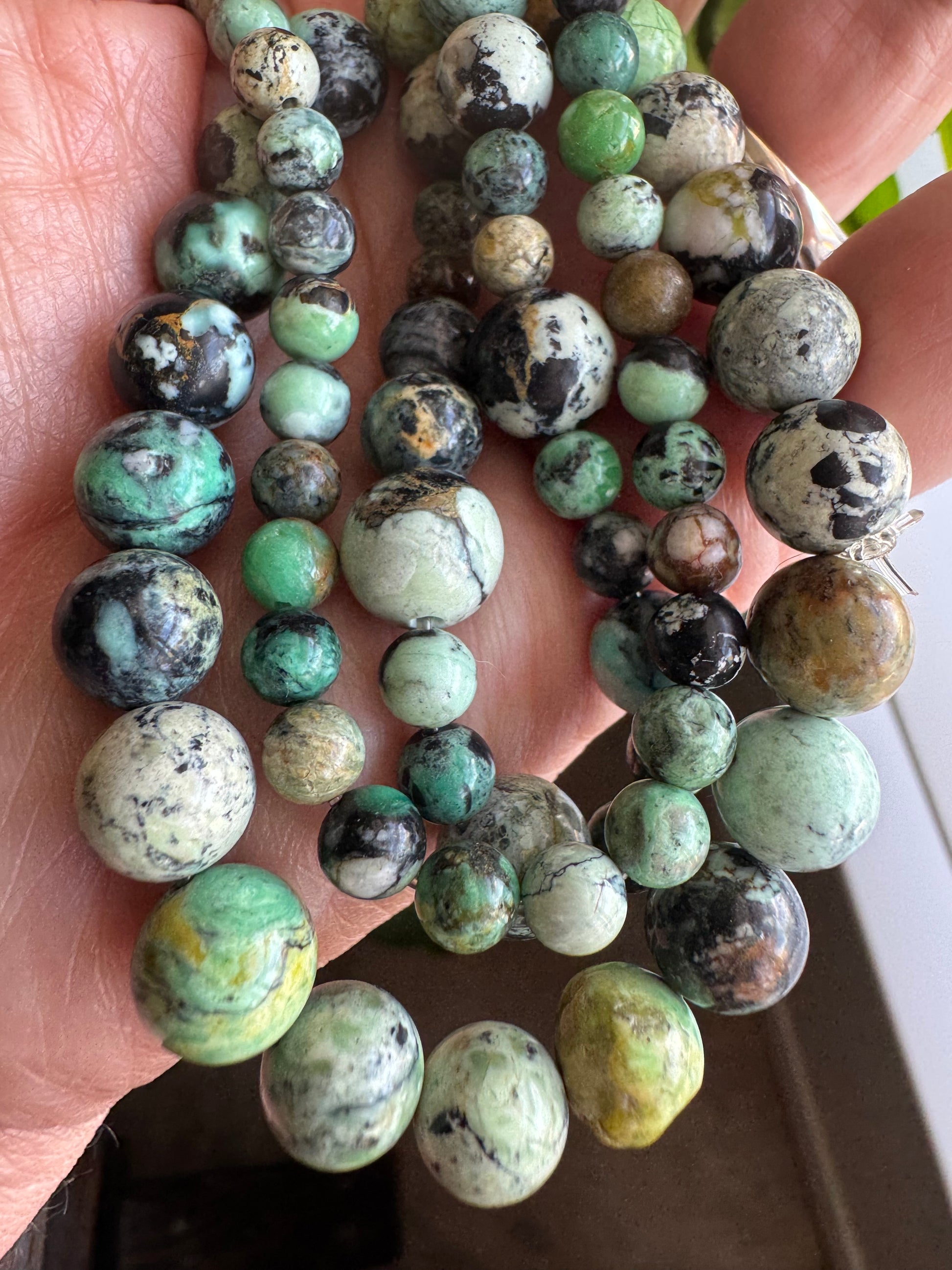 Variscite