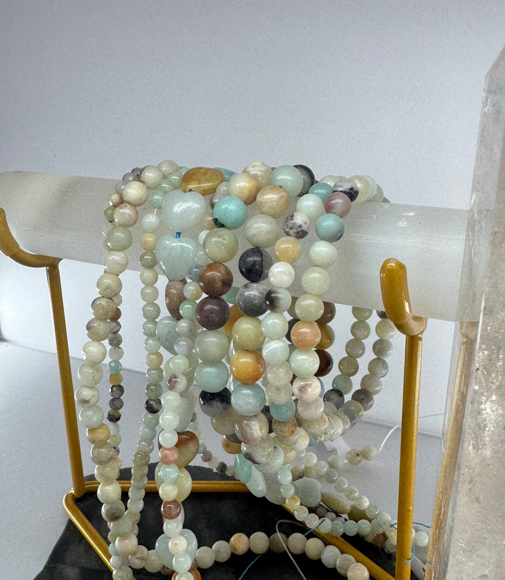 Multi Amazonite