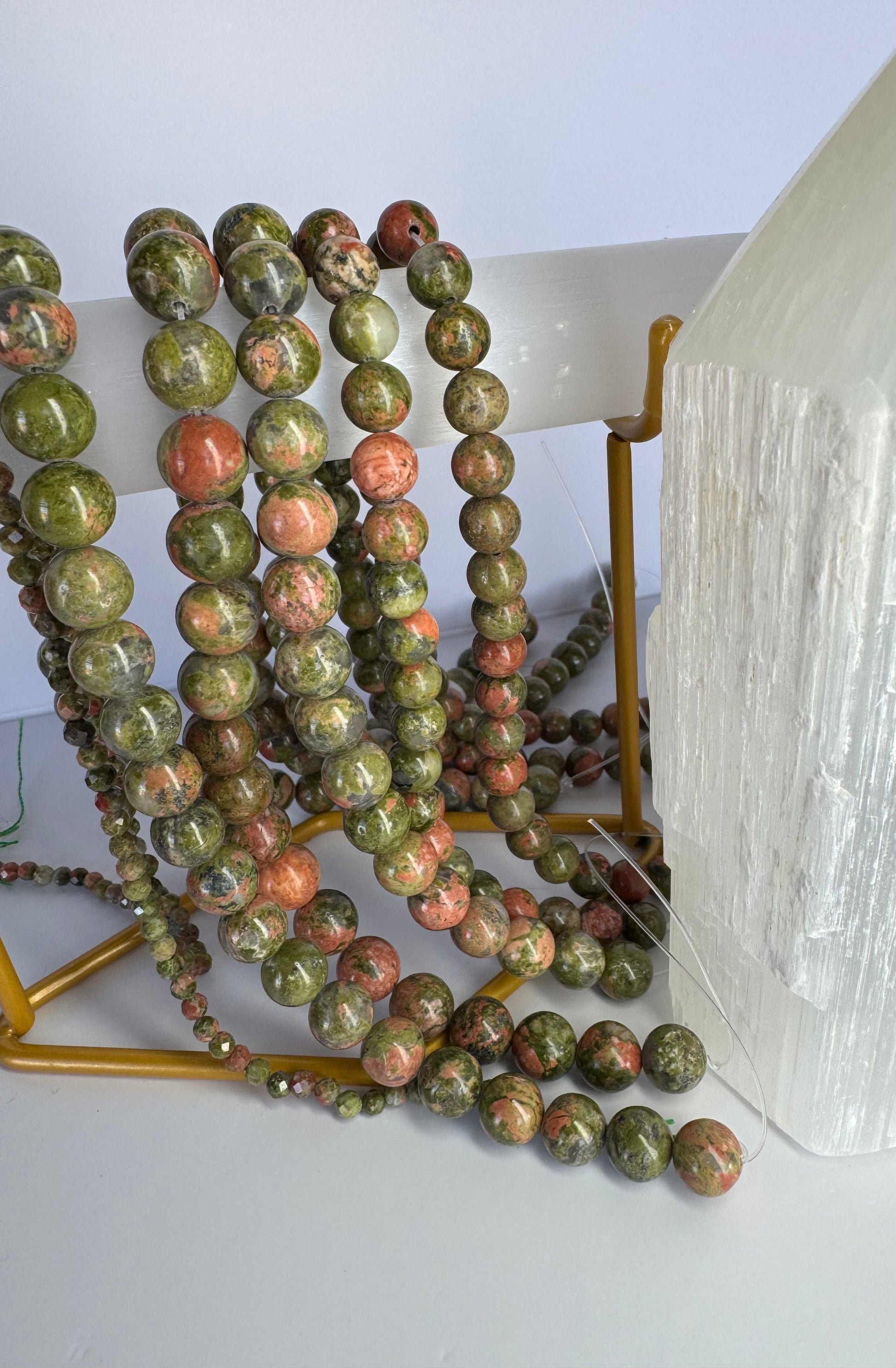Unakite