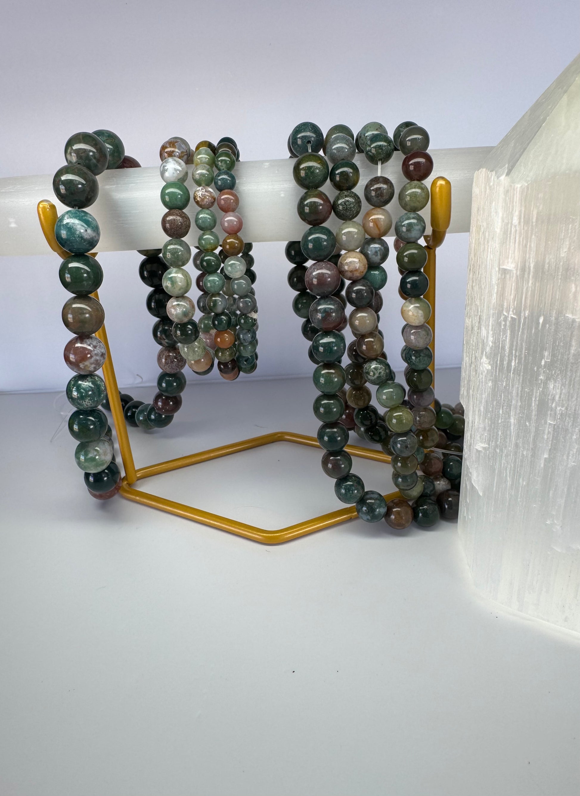 Indian Agate