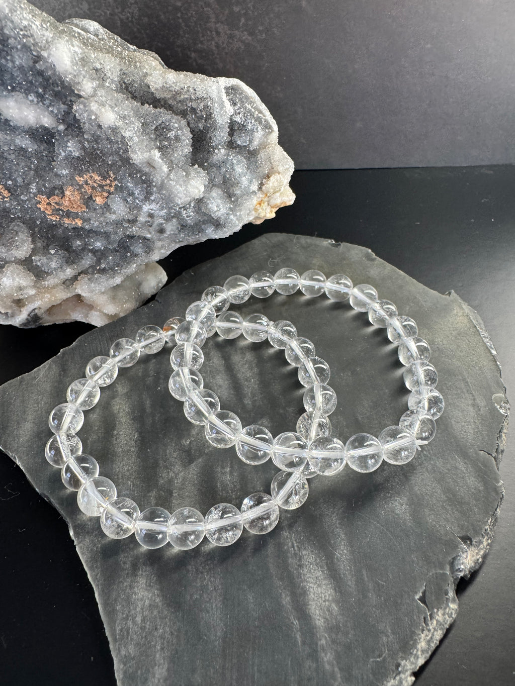 Clear Quartz