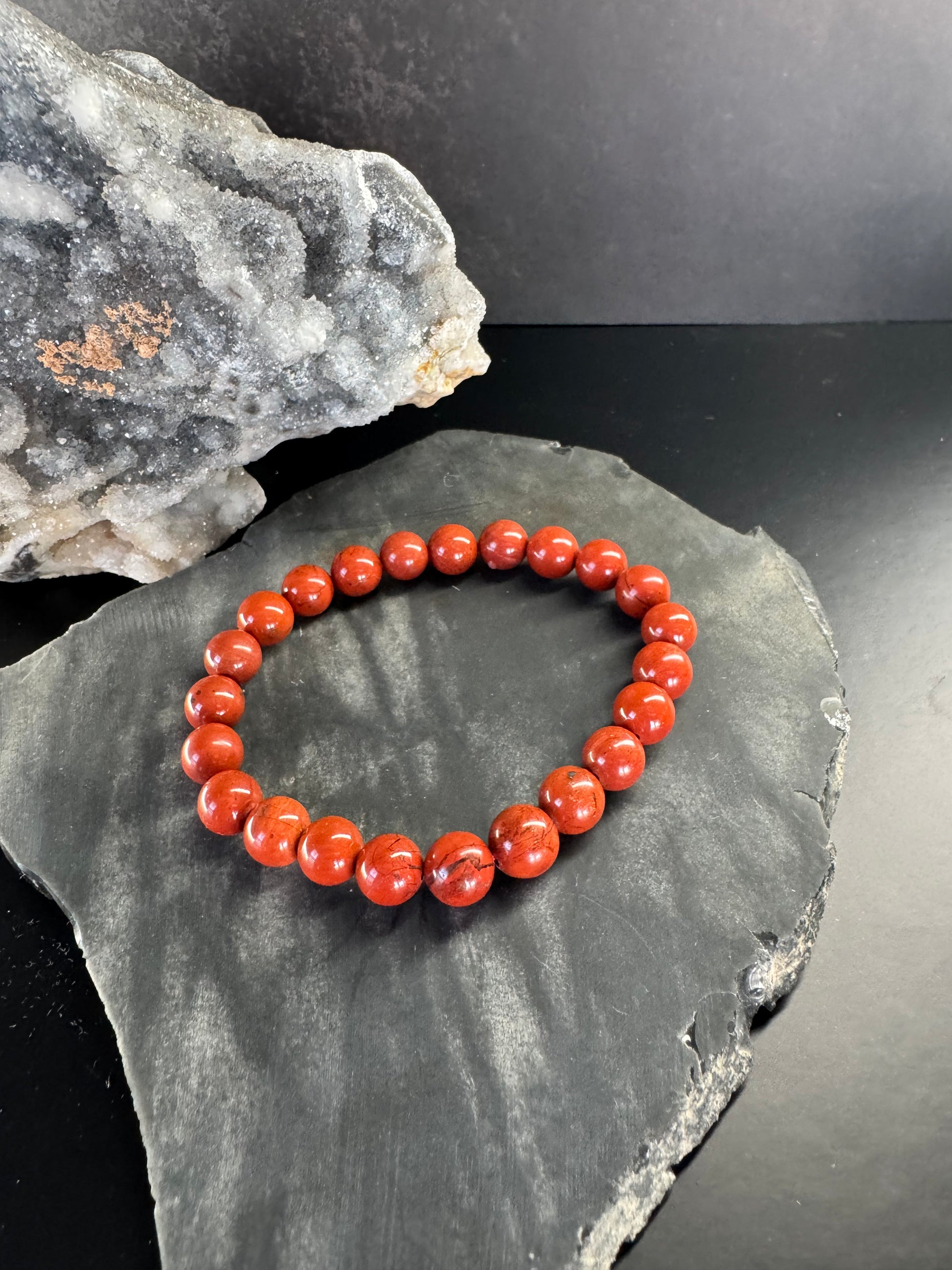 Red Jasper