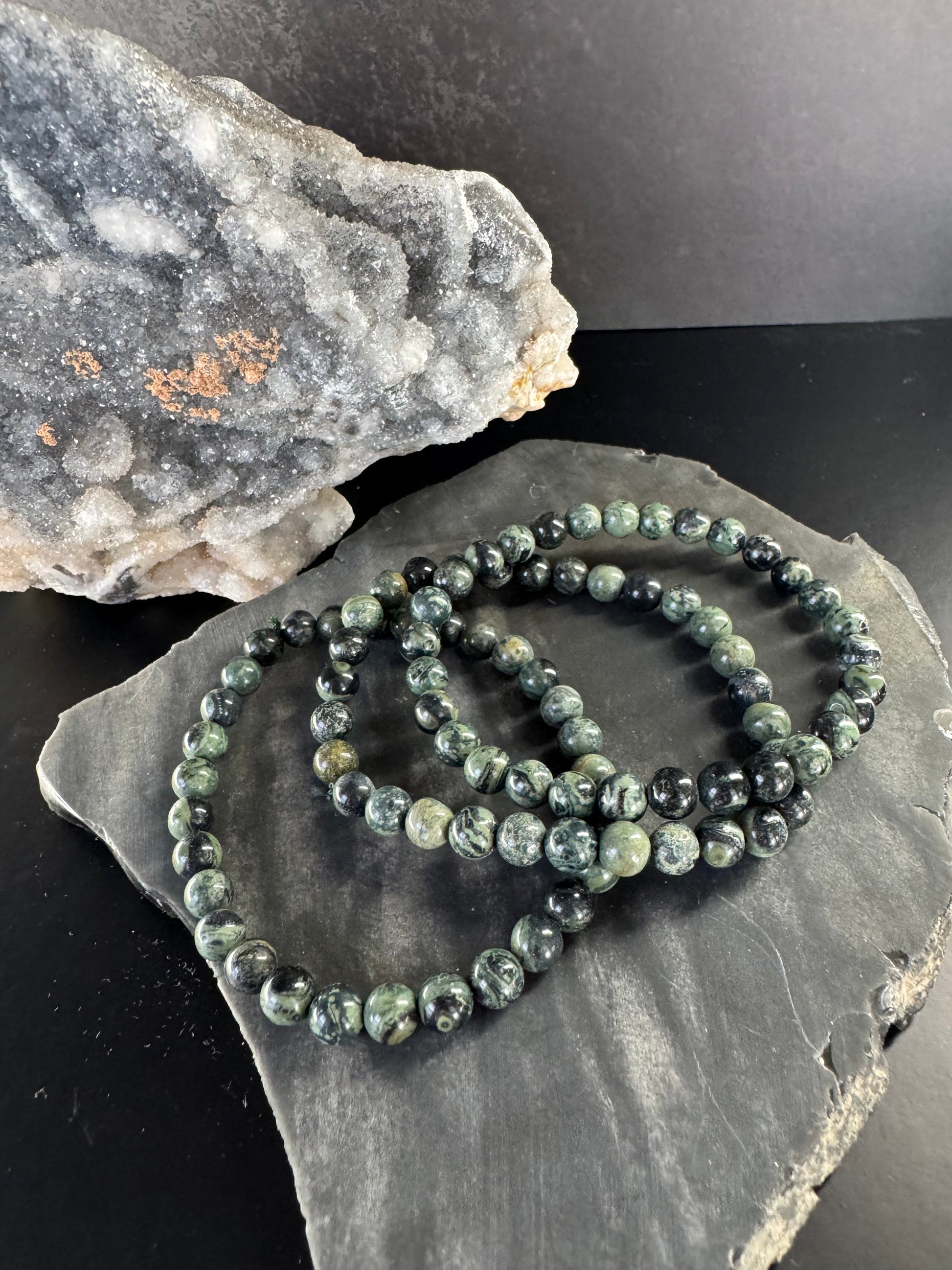 Kambaba Jasper