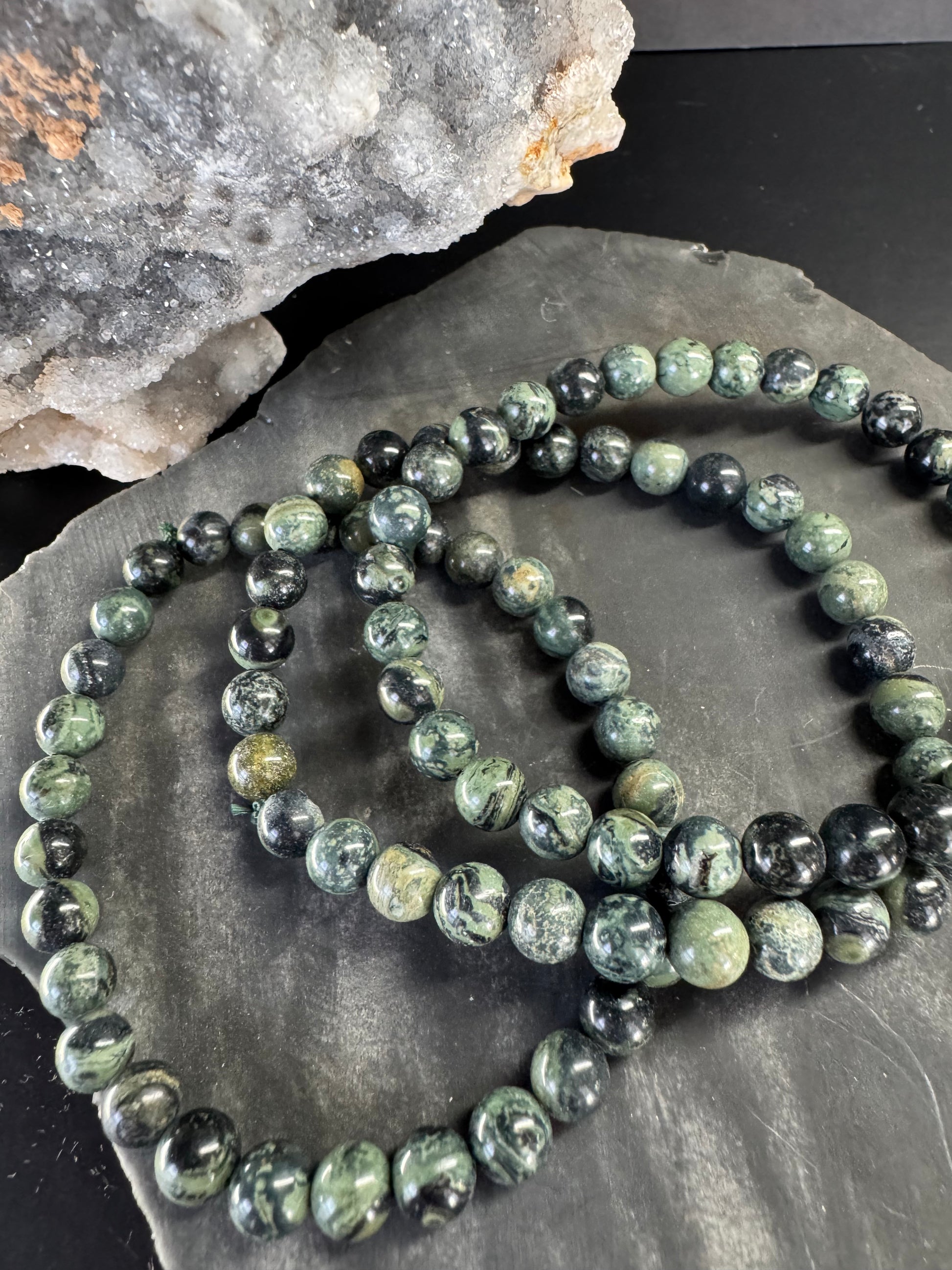 Kambaba Jasper