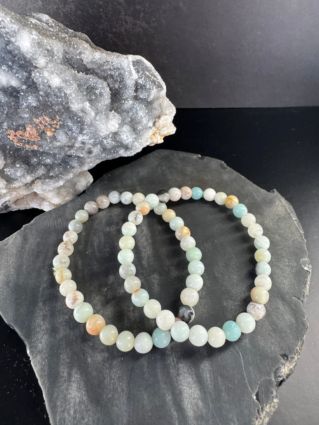 Multi Amazonite